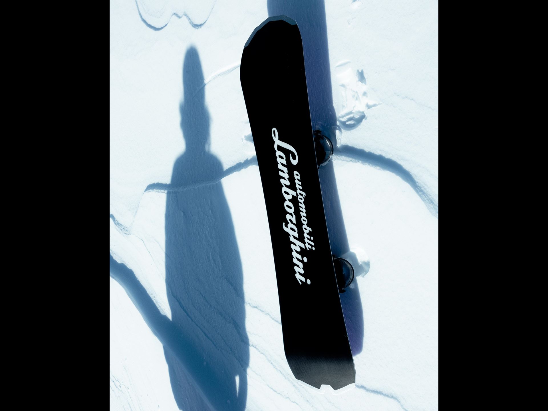 Automobili Lamborghini CAPiTA Snowboard Union Binding Company