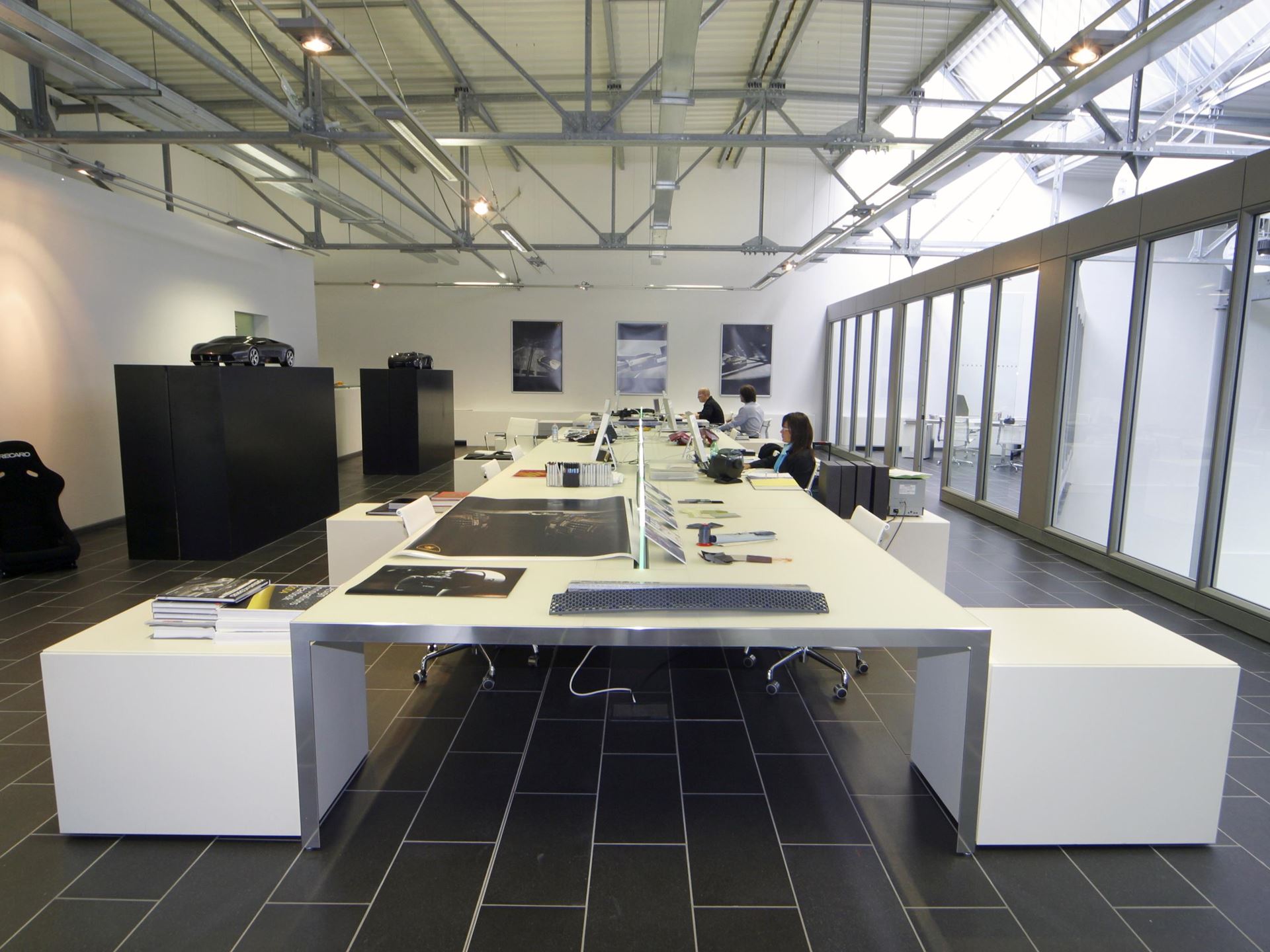 Centro Stile Offices