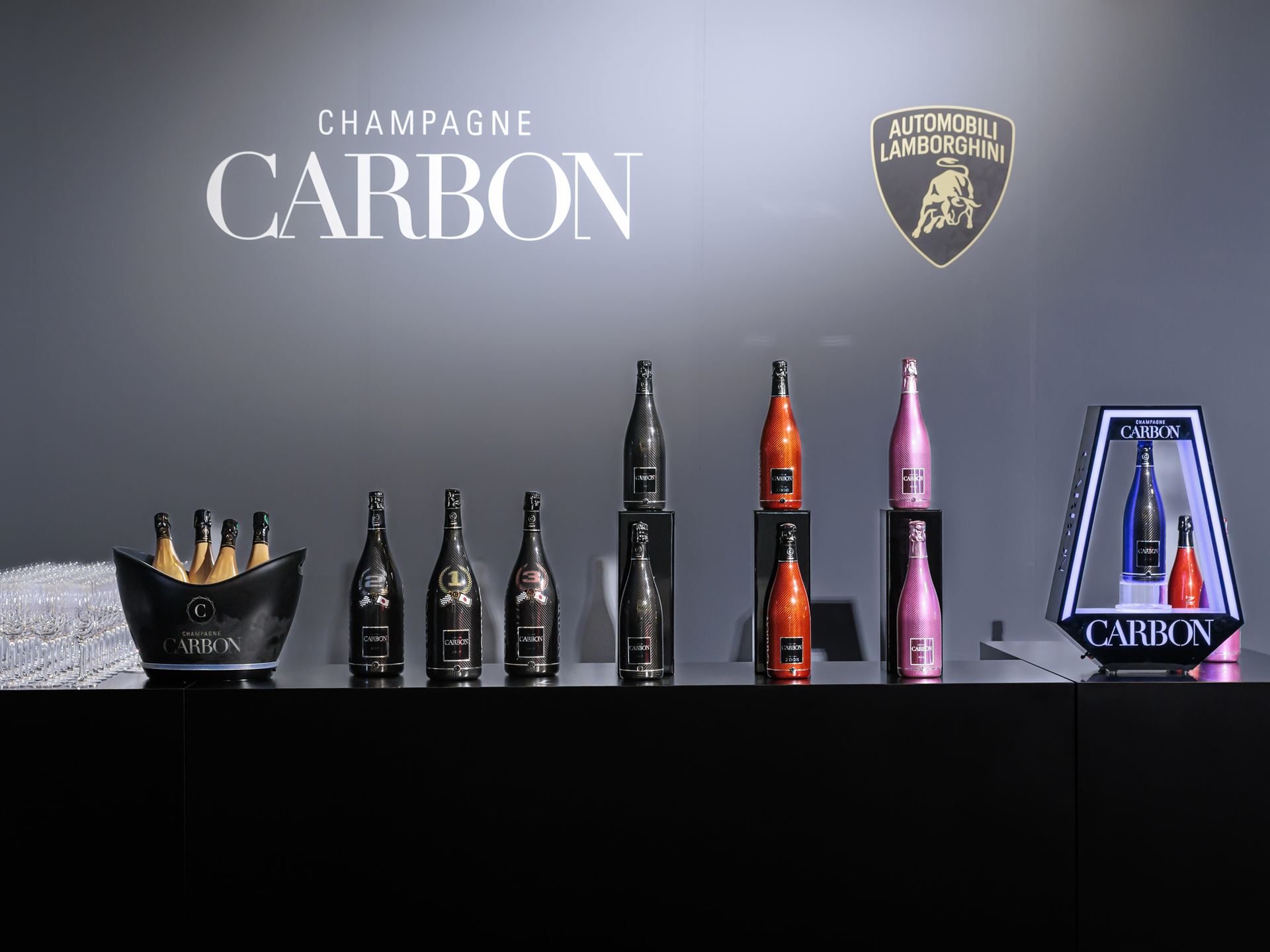 Lamborghini Day Japan