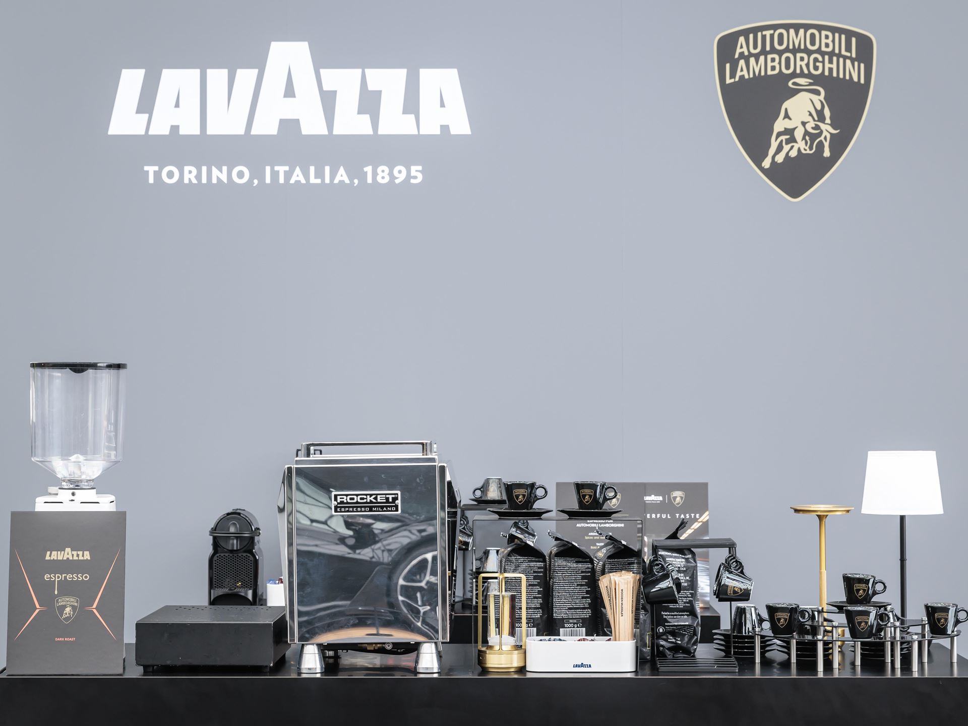 Lamborghini Day Japan