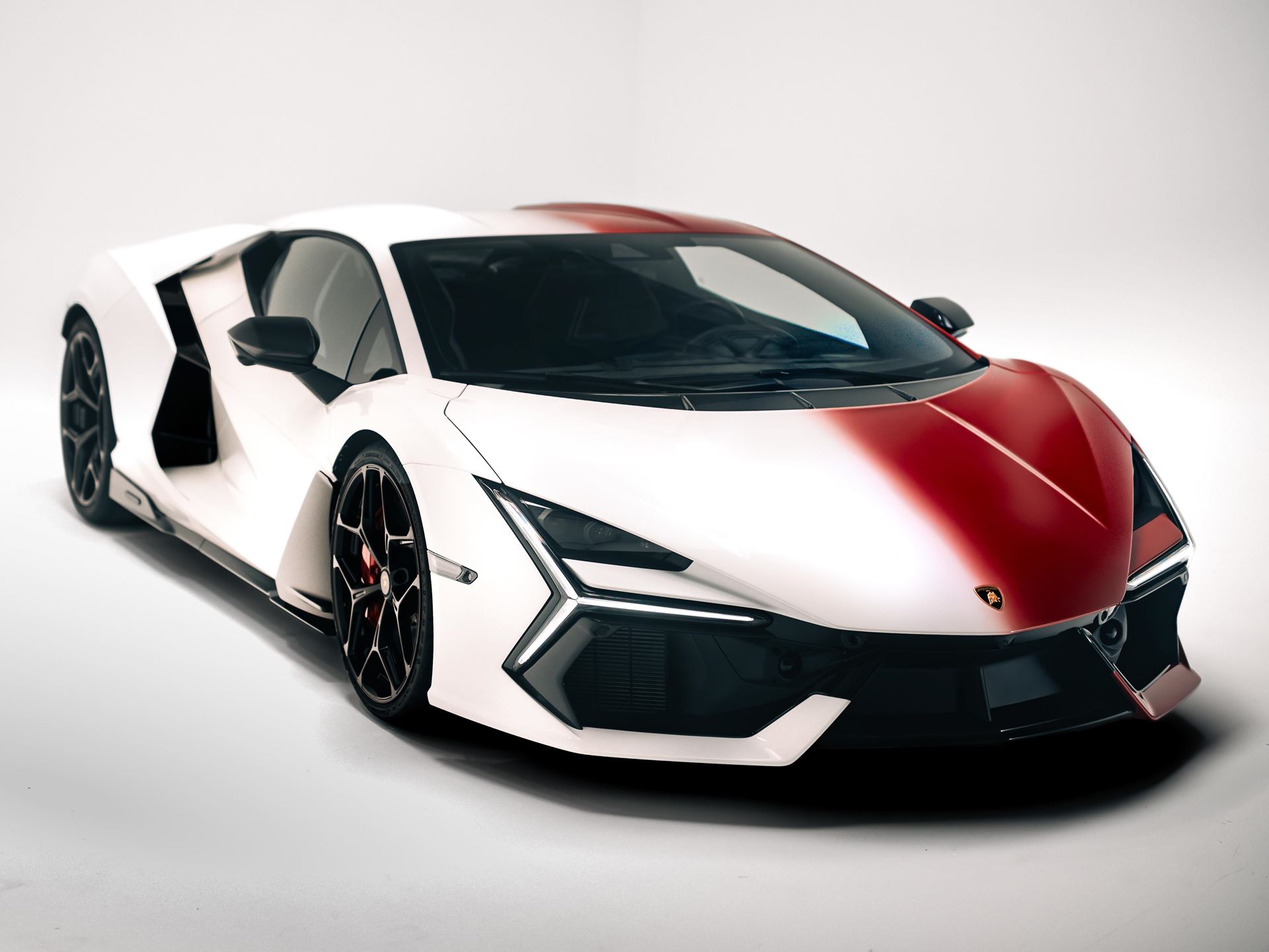 Revuelto Ad Personam Lamborghini Day Japan