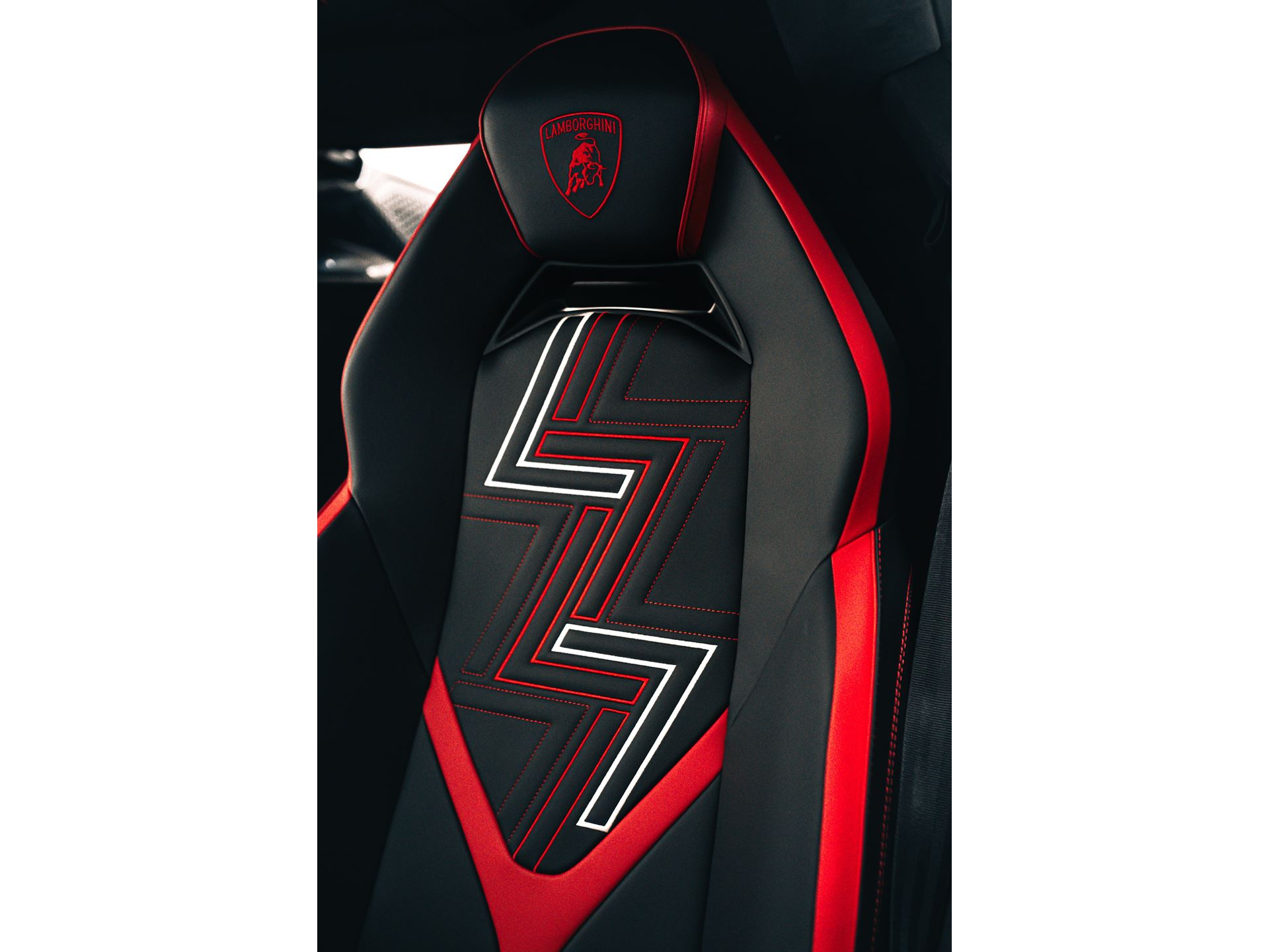 Revuelto Ad Personam Lamborghini Day Japan