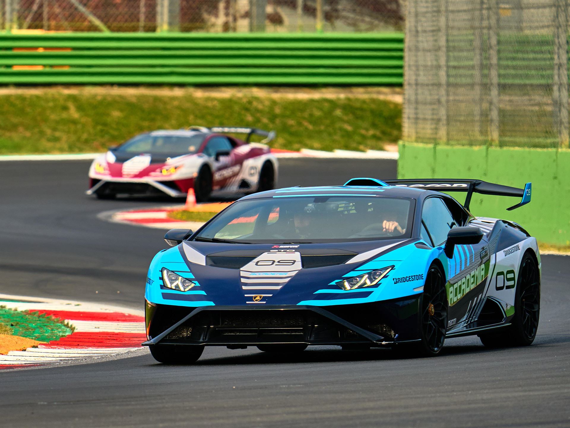 Accademia Vallelunga