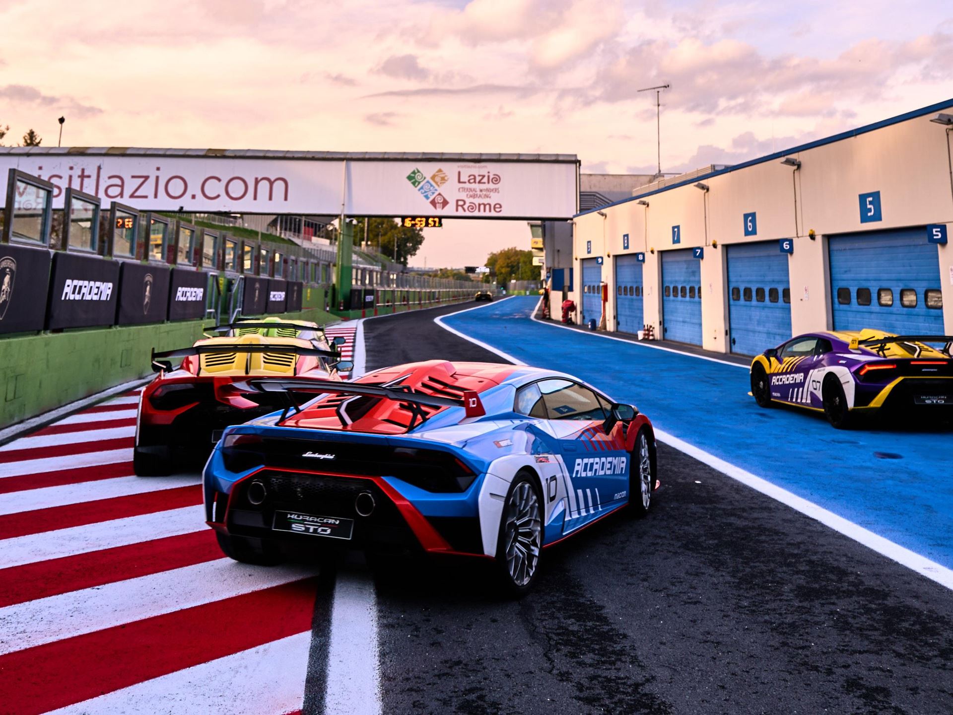 Accademia Vallelunga