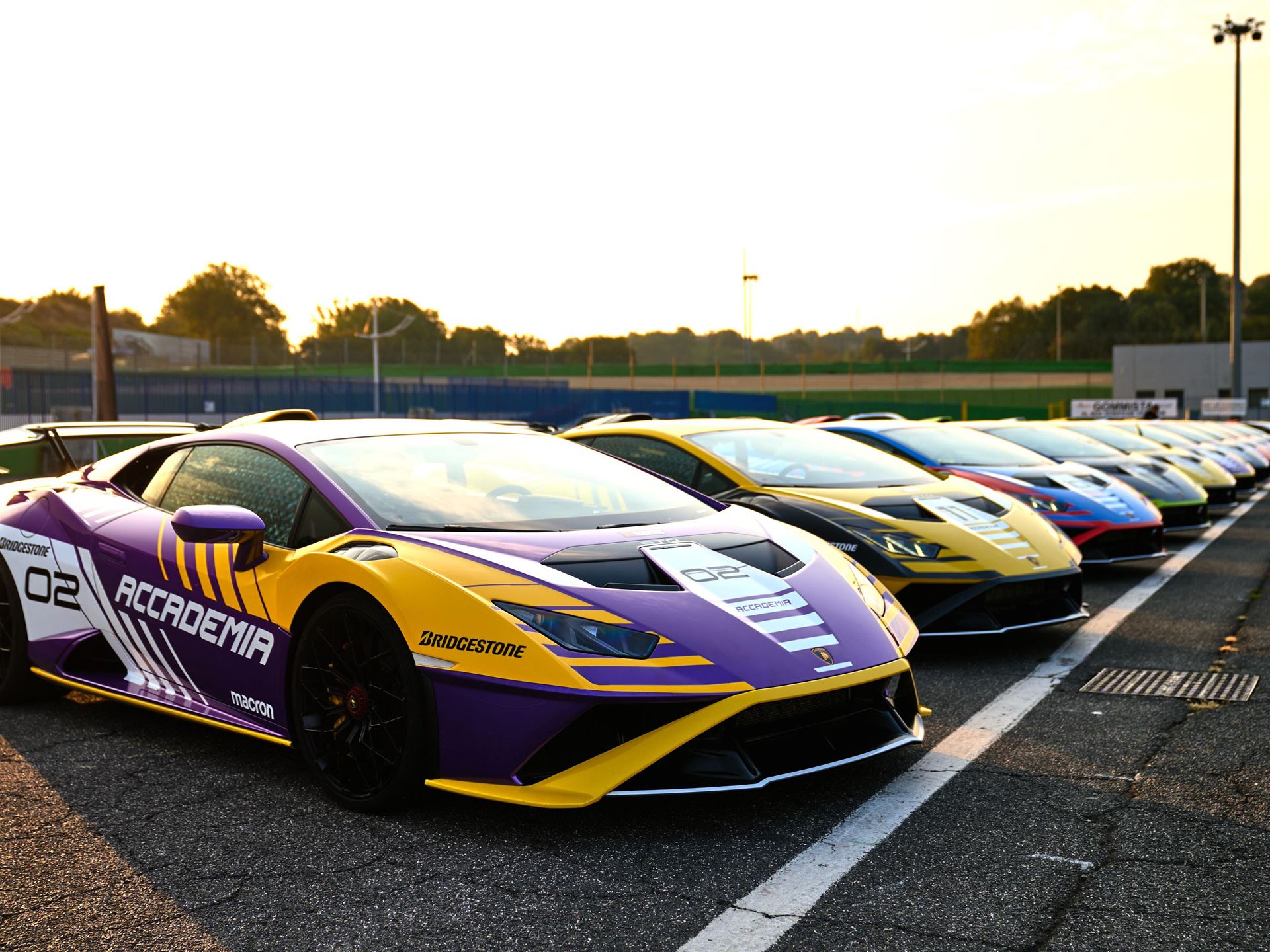 Accademia Vallelunga