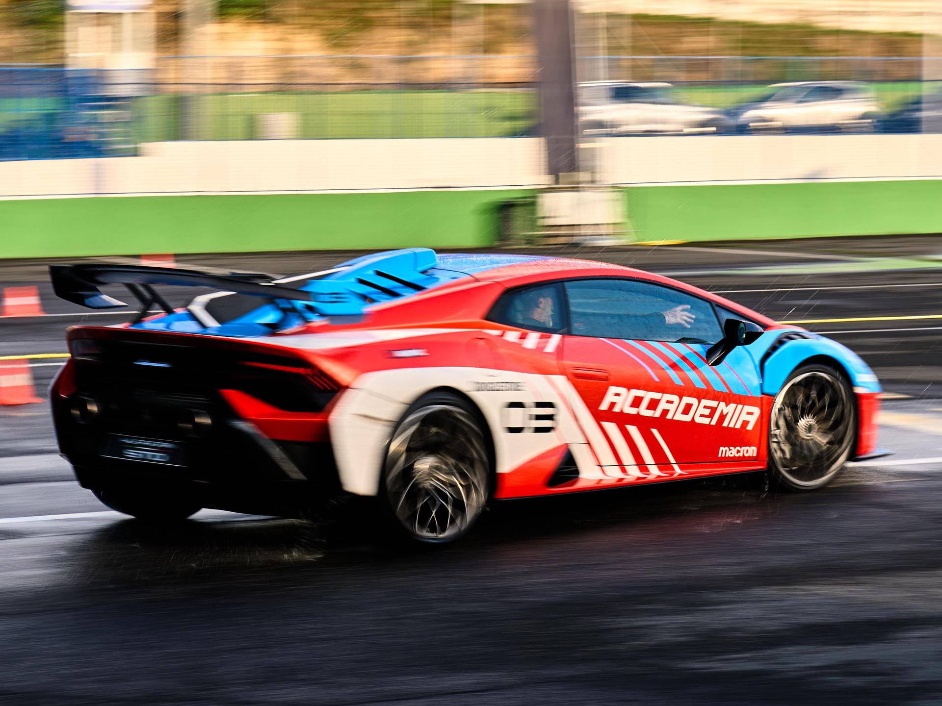 Accademia Vallelunga