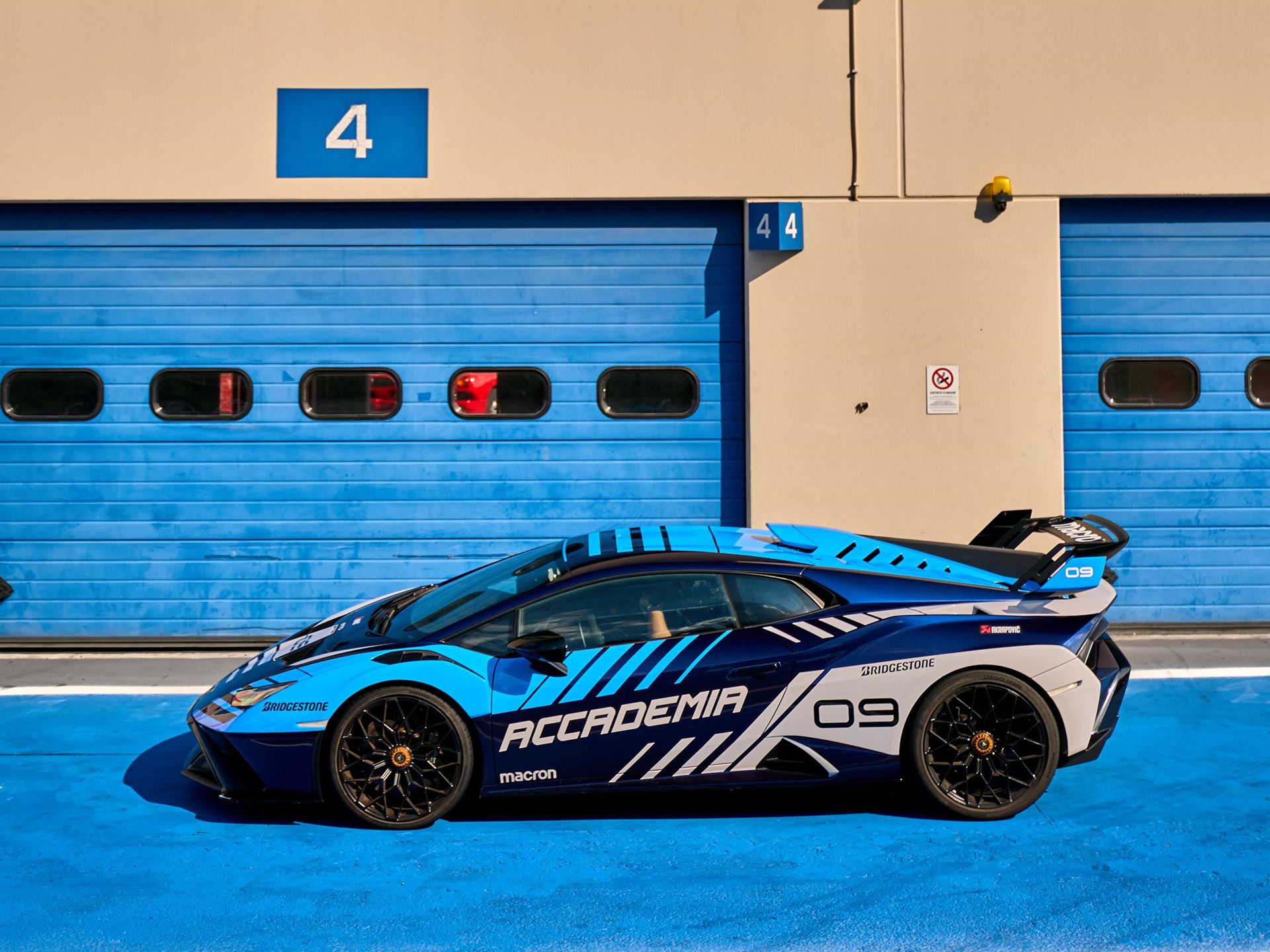 Accademia Vallelunga