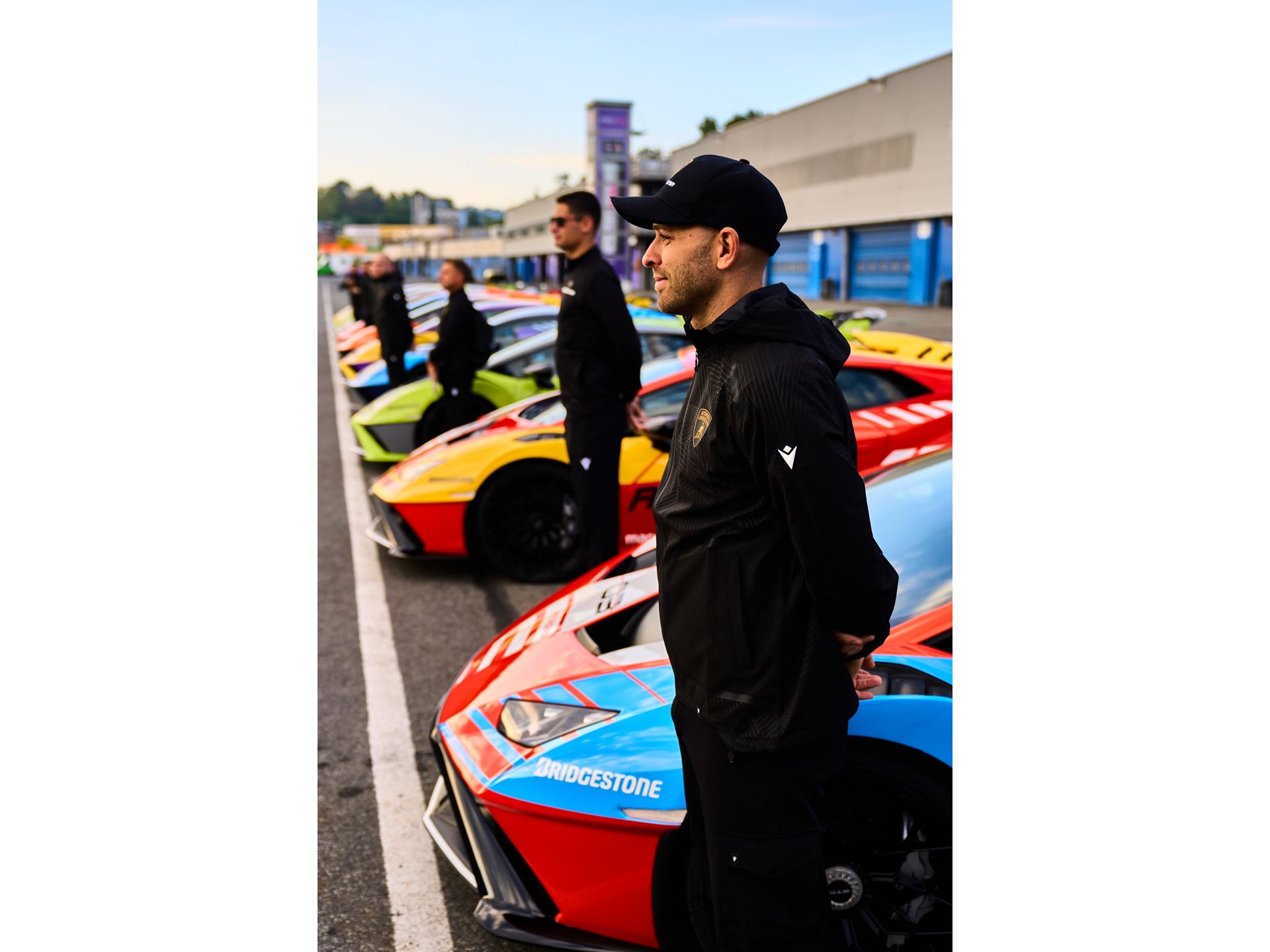 Accademia Vallelunga