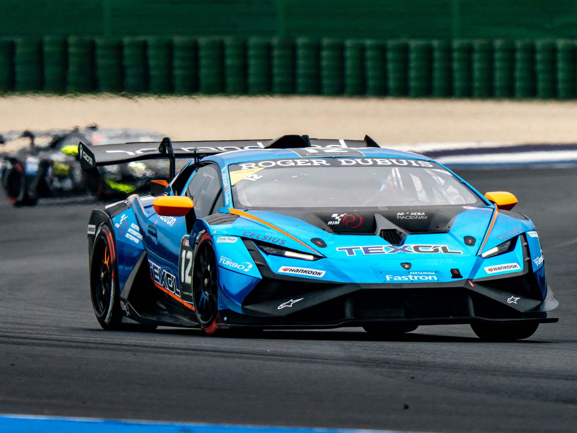 Lamborghini World Finals 2025