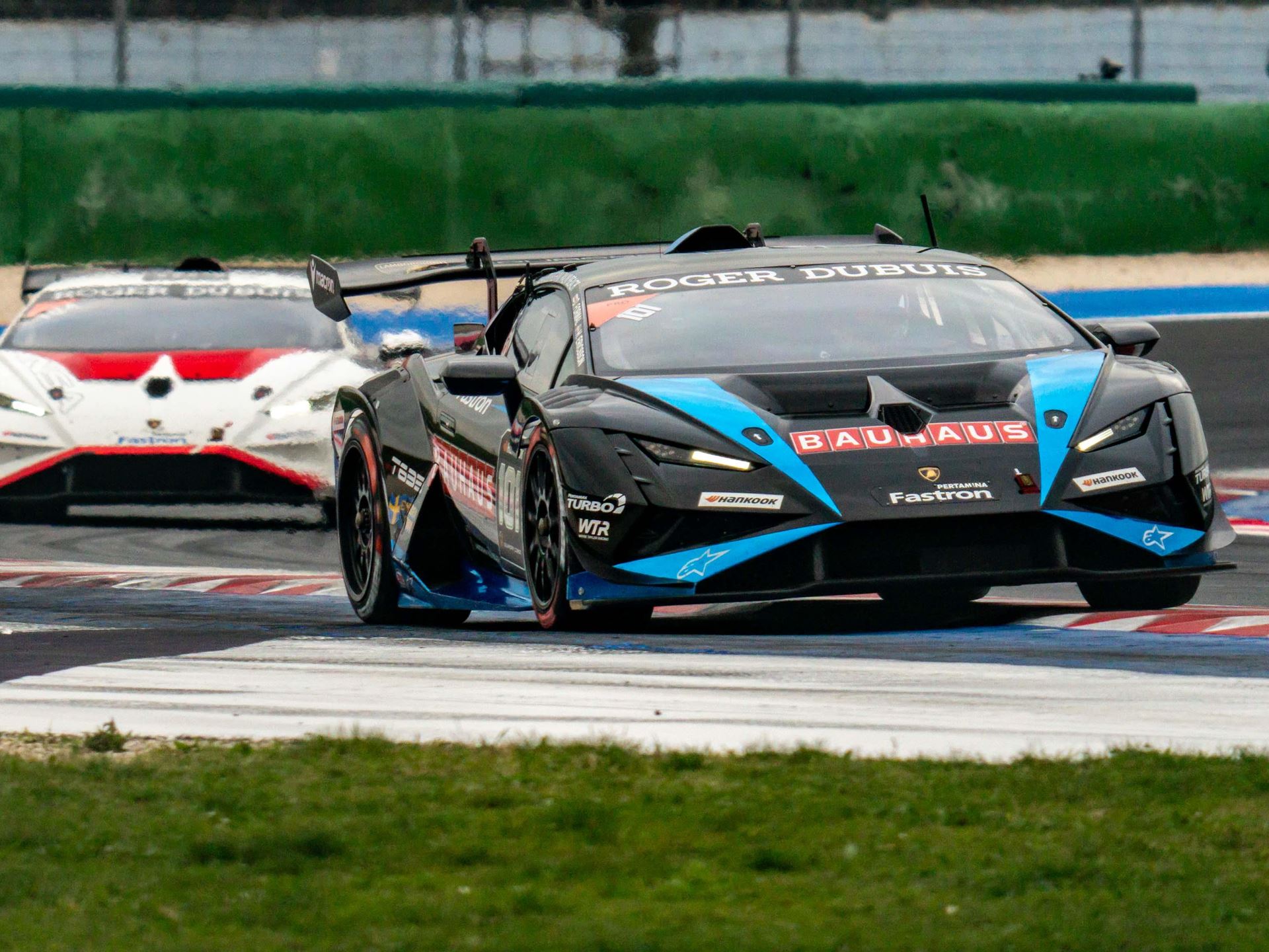 Lamborghini World Finals 2025