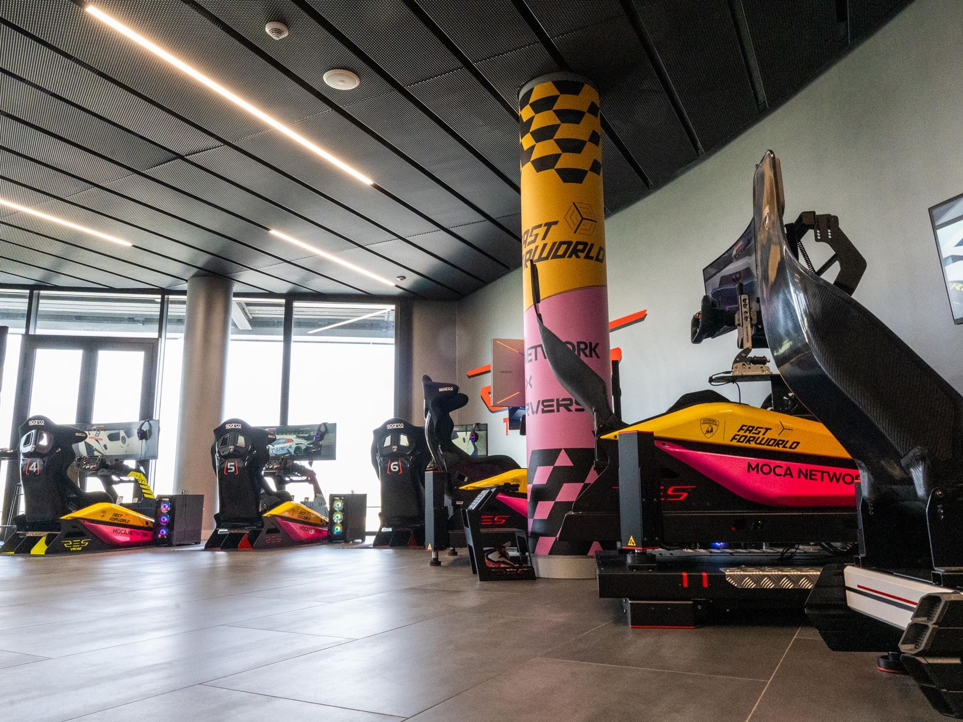 Lamborghini World Finals 2025 edition a resounding success at Misano