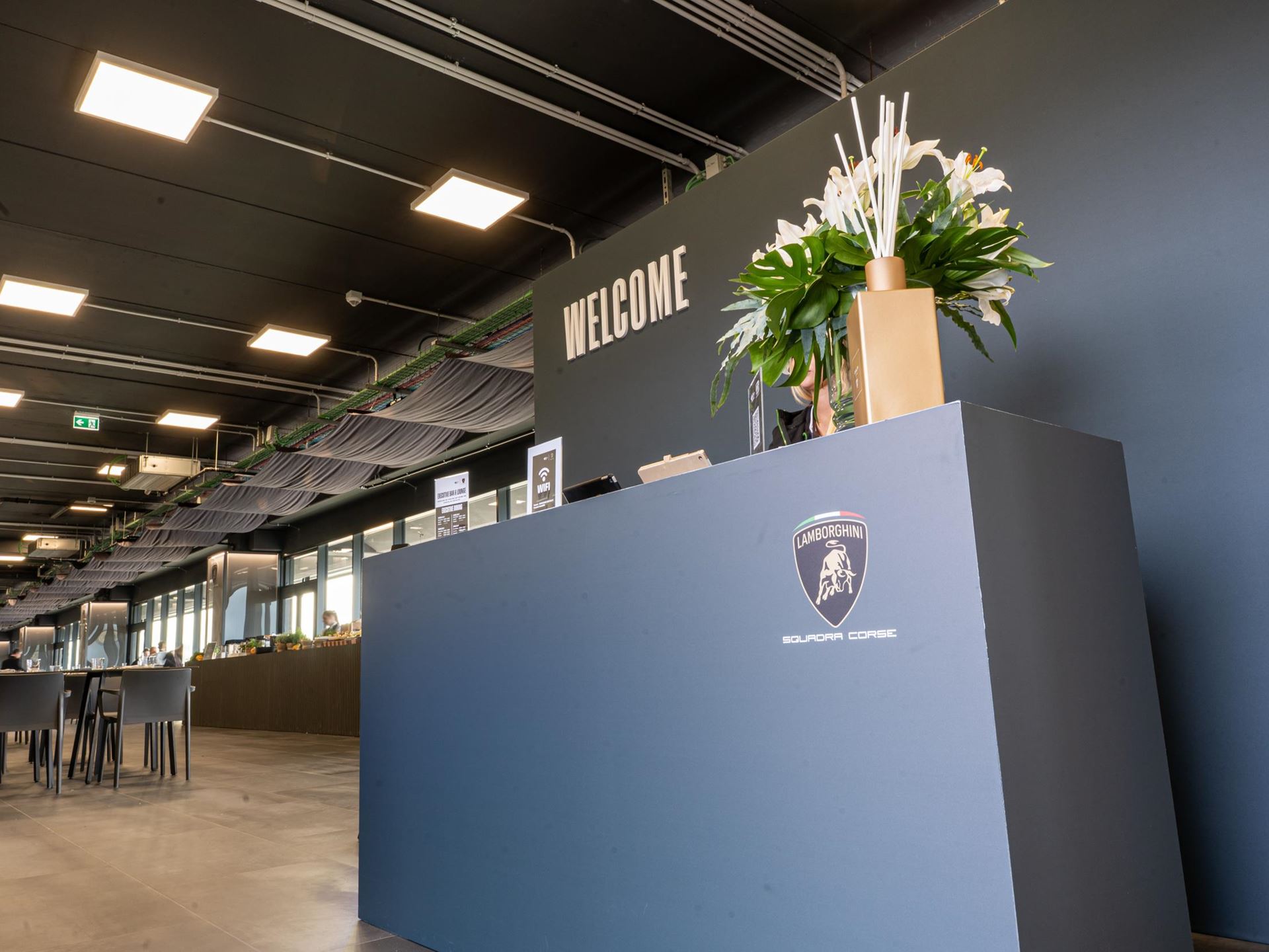 Lamborghini World Finals 2025 edition a resounding success at Misano