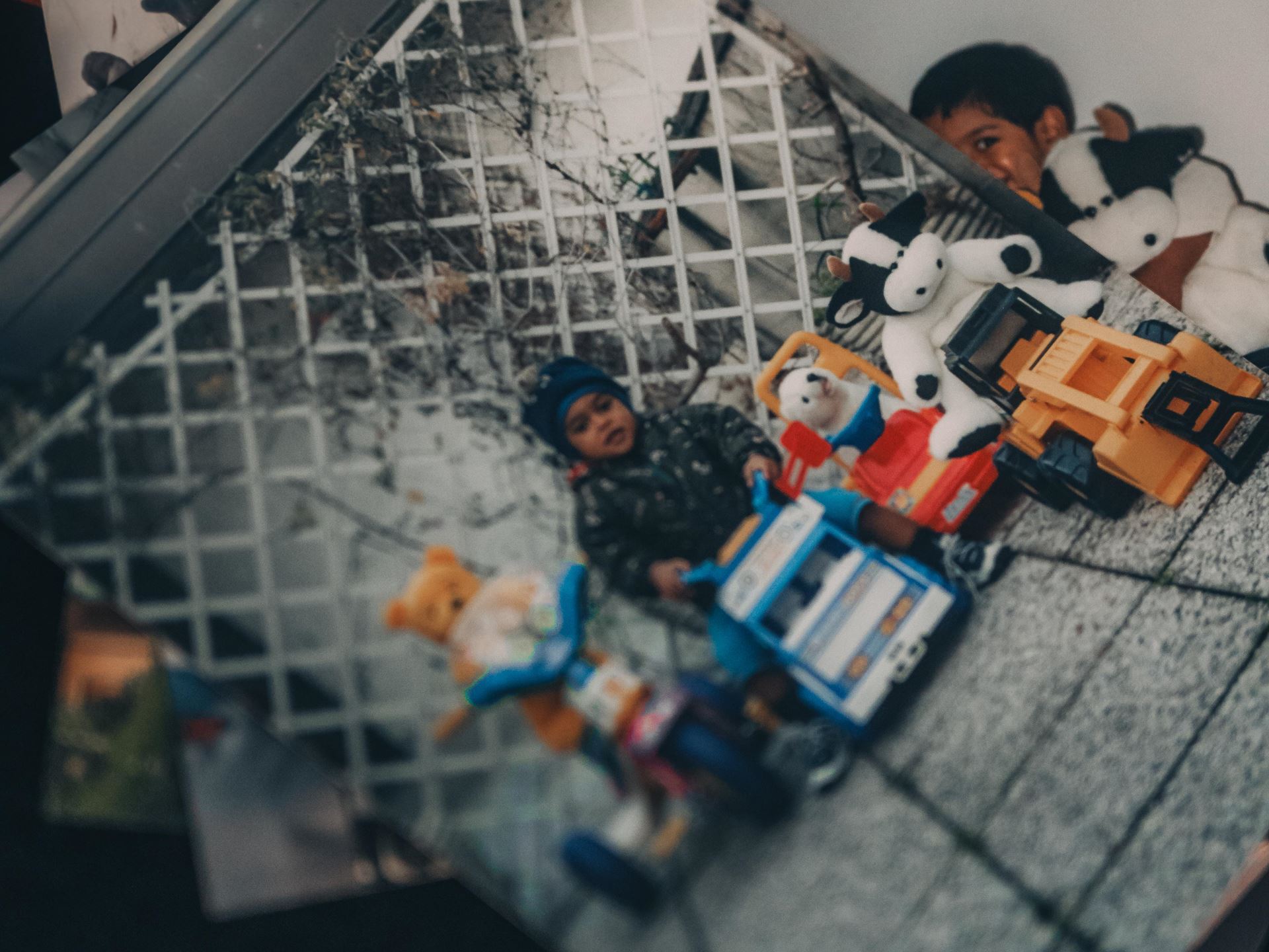 Automobili Lamborghini The Dinner