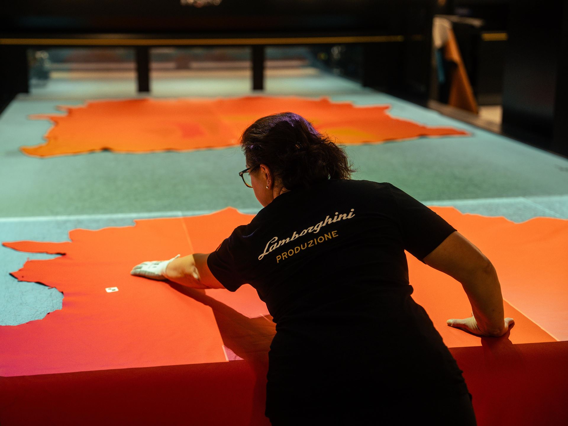 Automobili Lamborghini Top Employer 2026