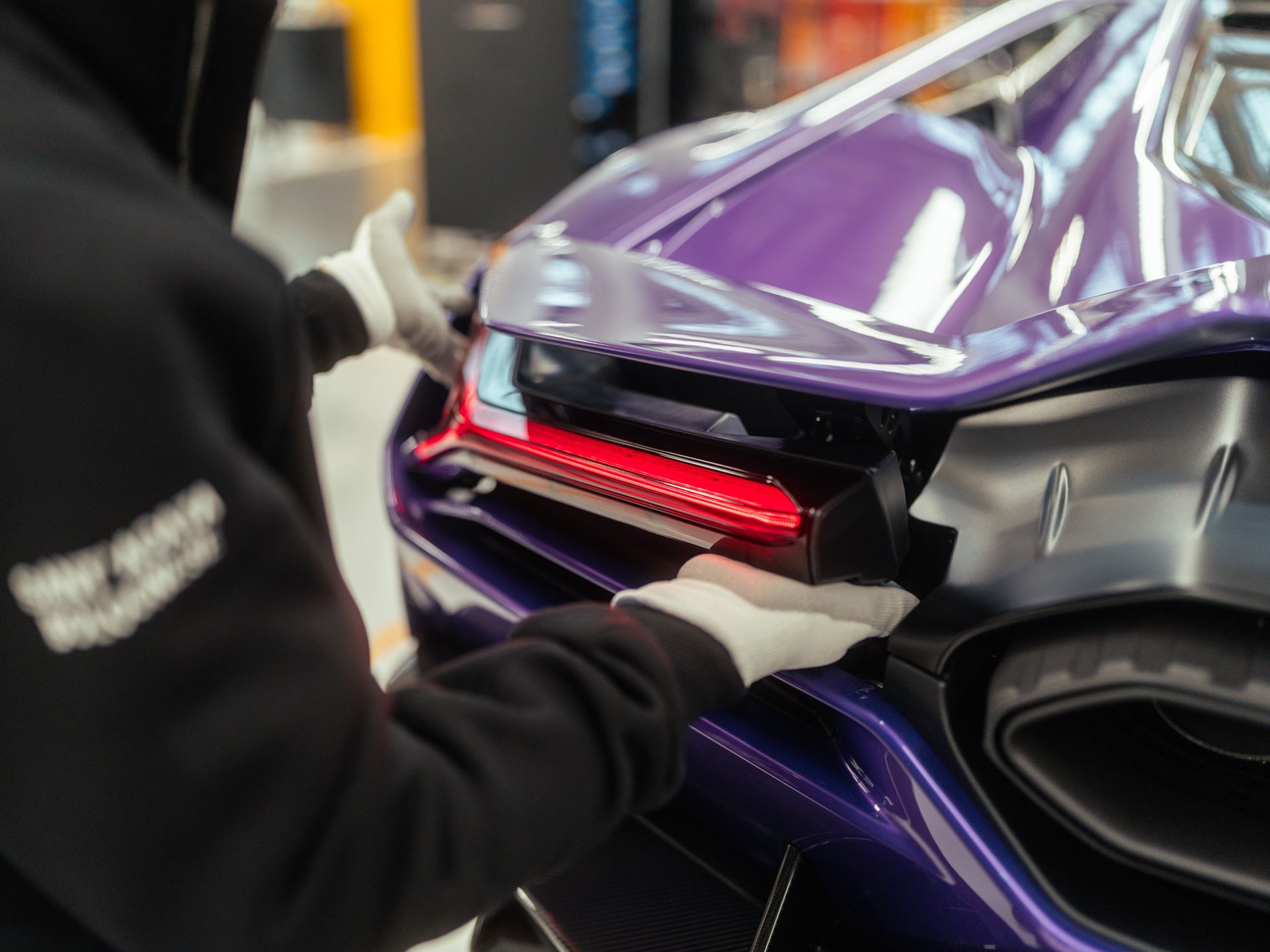 Automobili Lamborghini Top Employer 2026