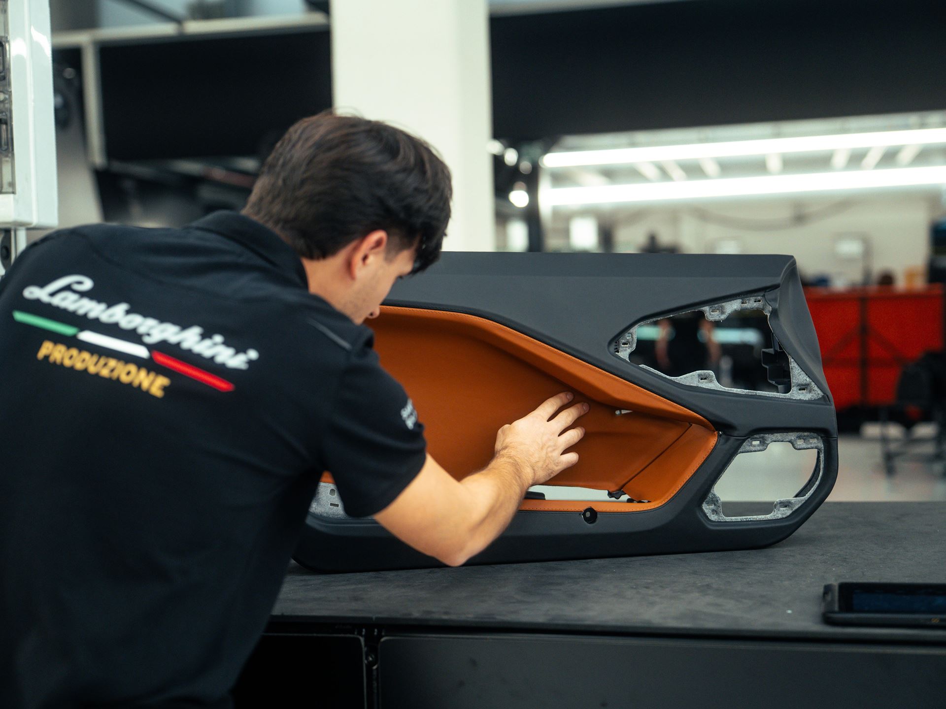 Automobili Lamborghini Top Employer 2026