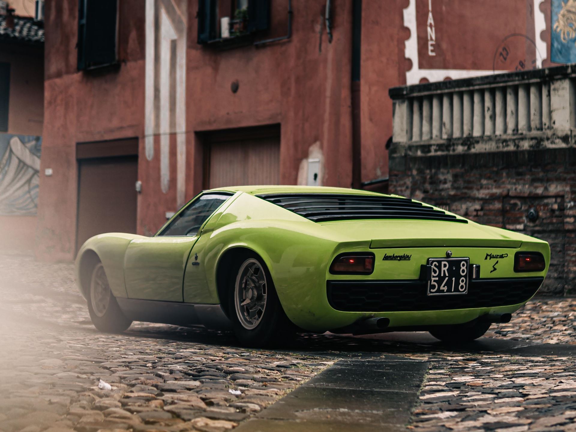 Miura S
