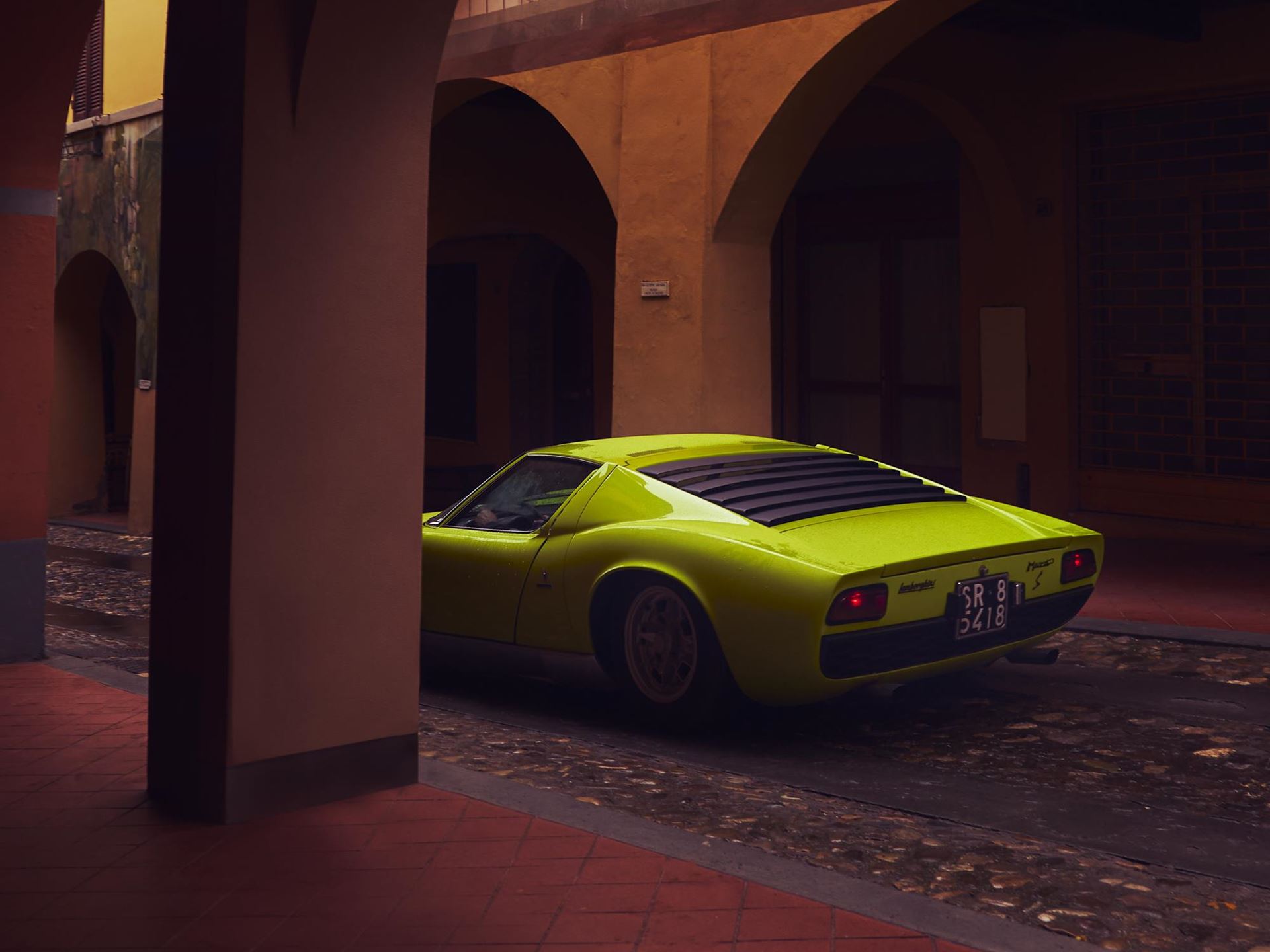 Miura S