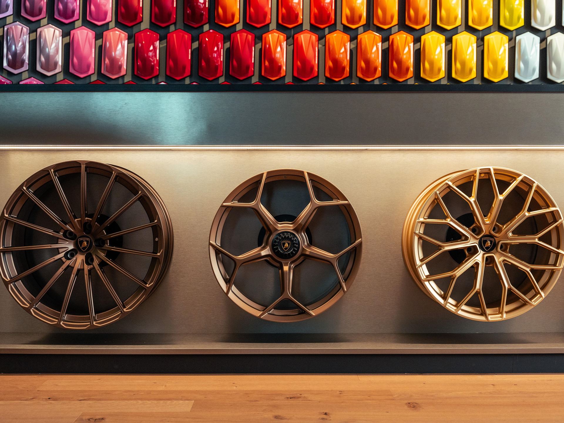 Automobili Lamborghini Customer Journey Ad Personam