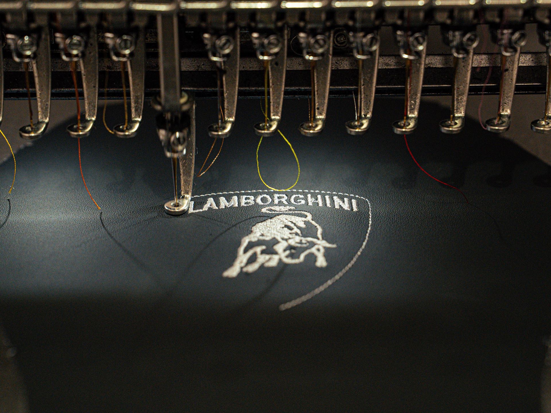 Automobili Lamborghini Customer Journey