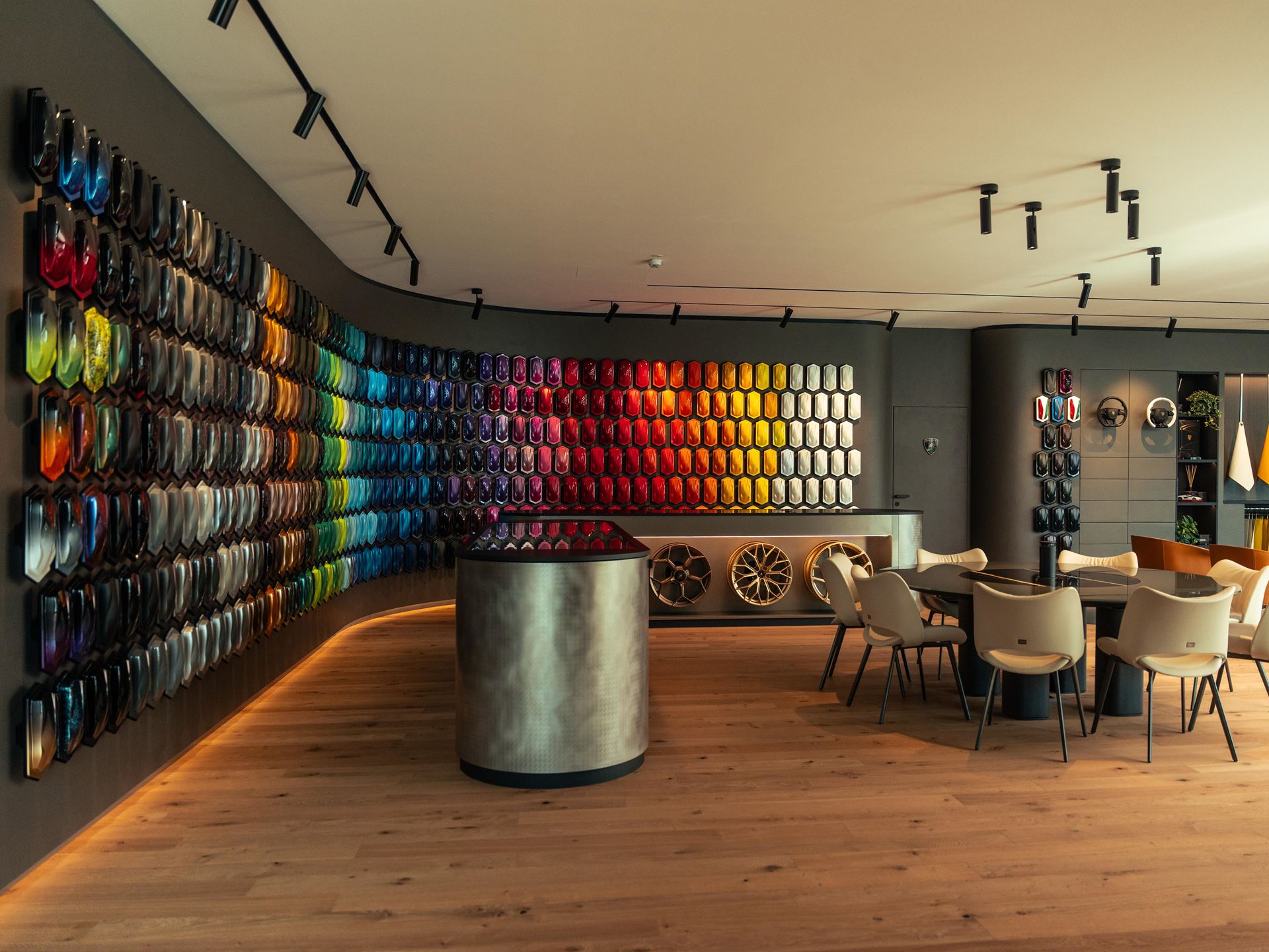 Automobili Lamborghini Customer Journey Ad Personam