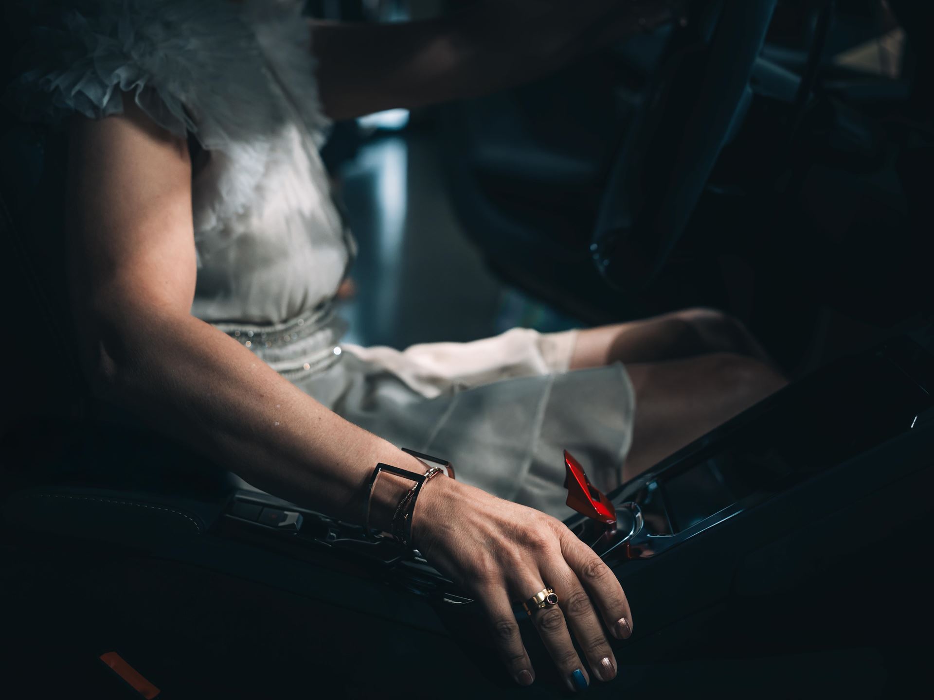 Automobili Lamborghini Customer Journey La Prima