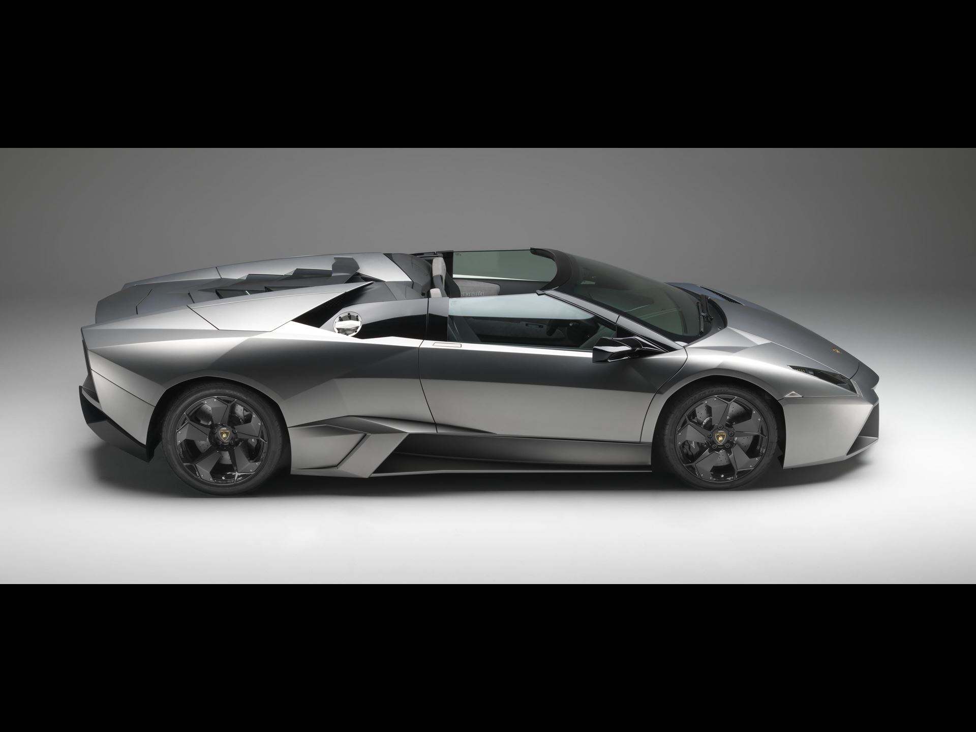 Reventon RDS