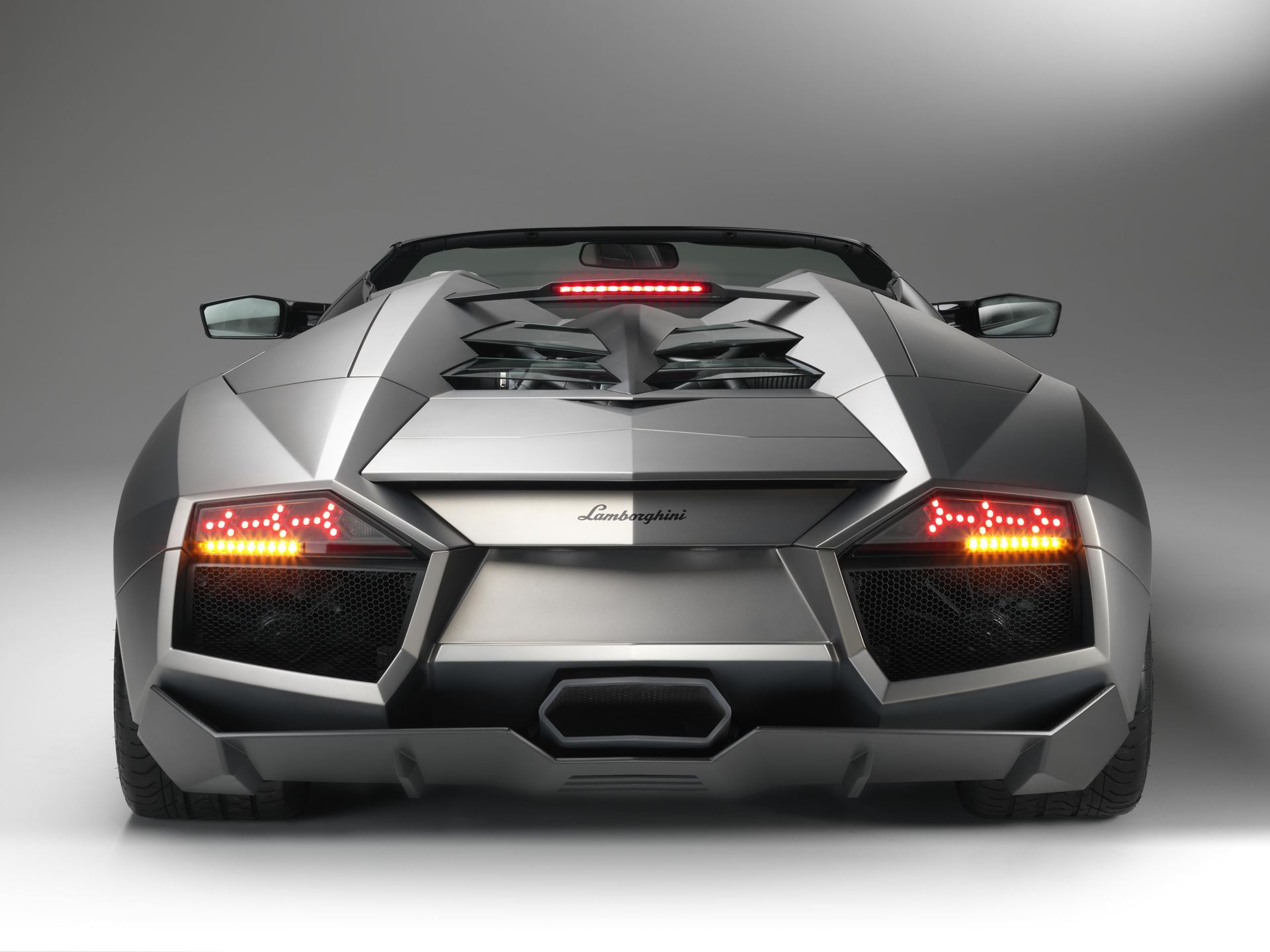 Reventon RDS