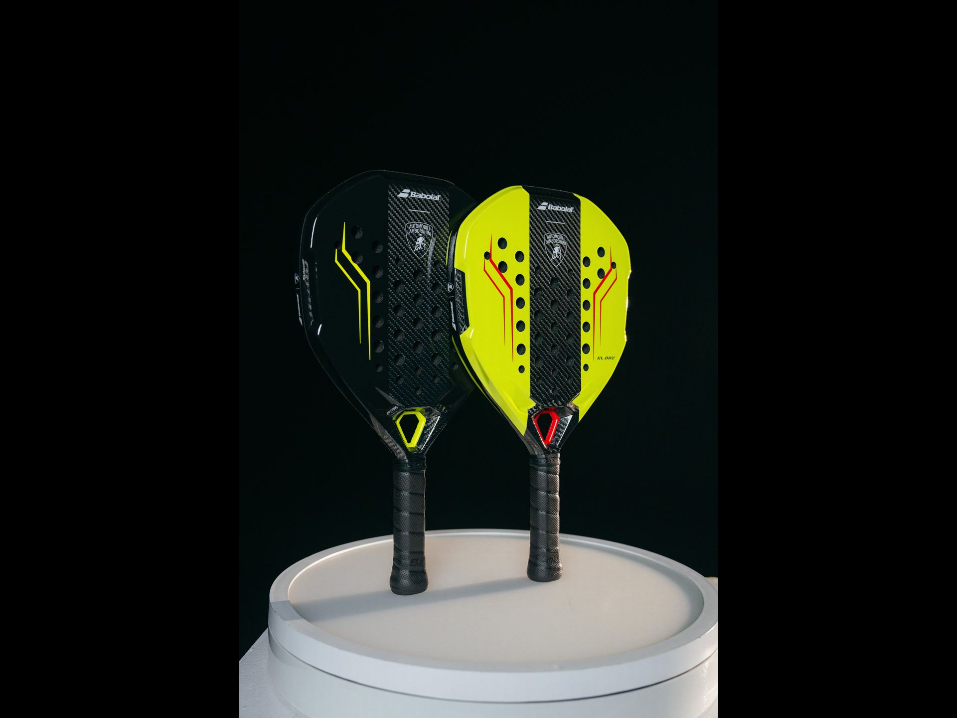 Babolat Automobili Lamborghini BL002