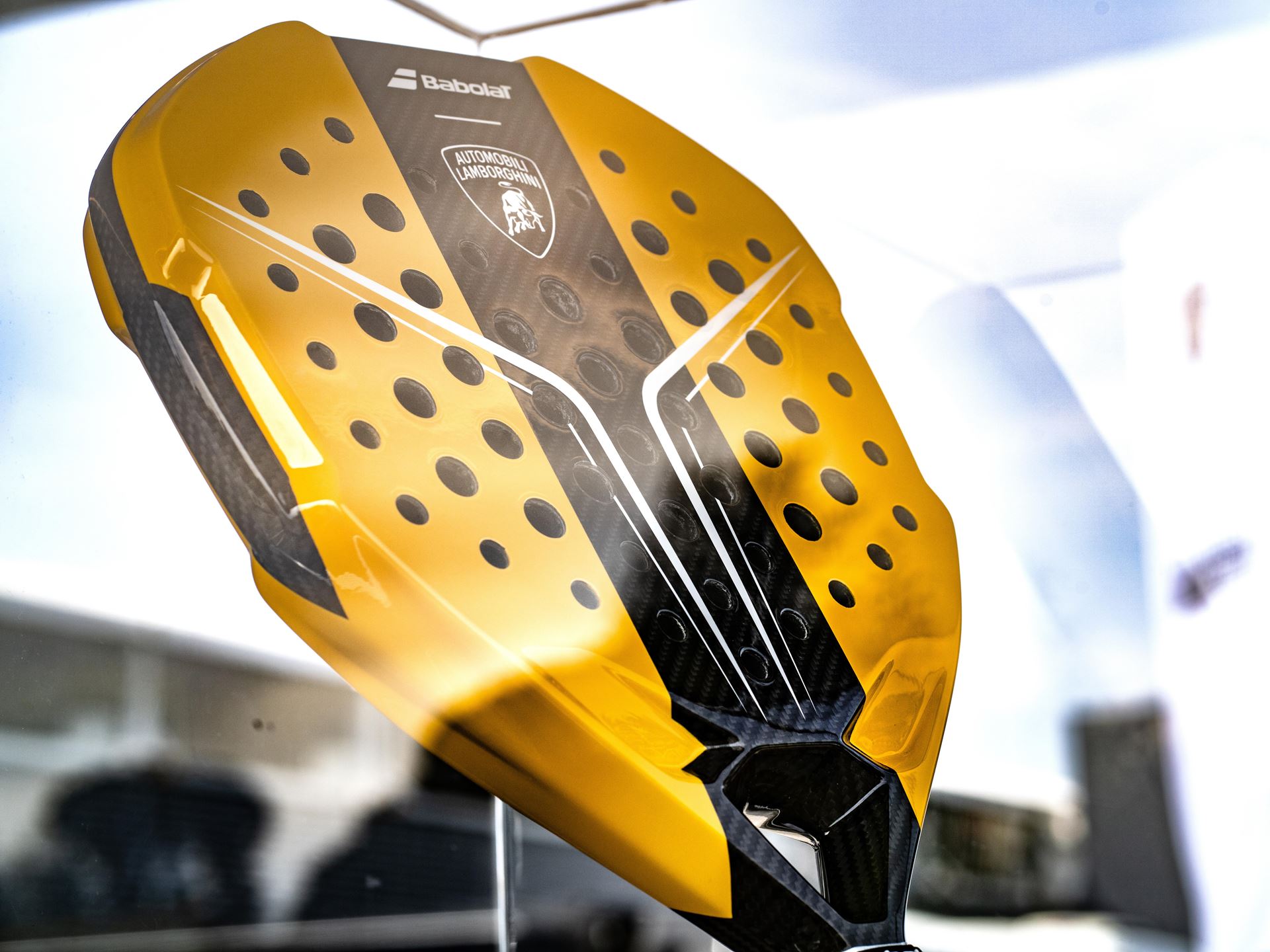 Babolat Automobili Lamborghini BL001