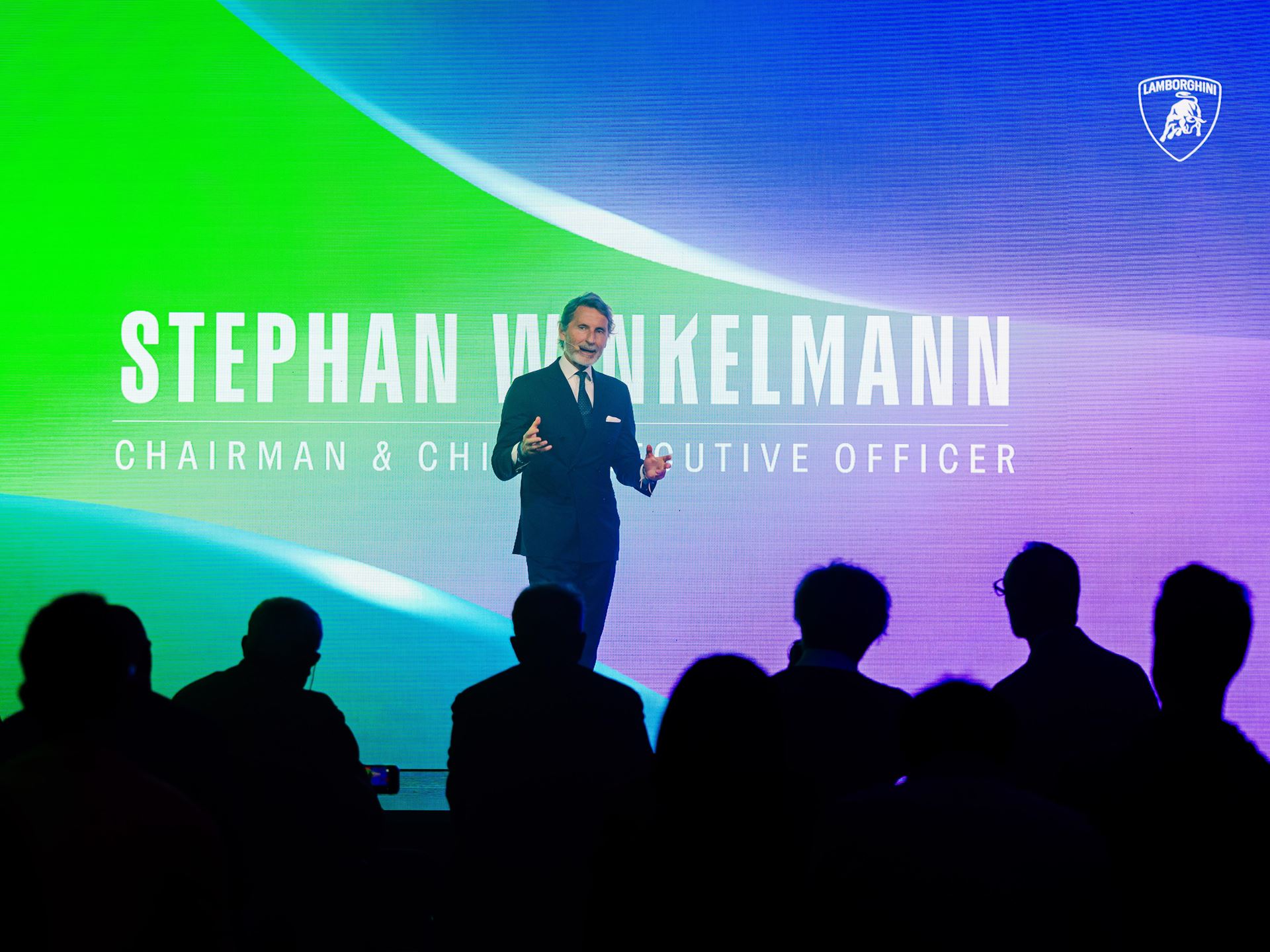 Urus SE Tettonero Capsule at Milan Design Week