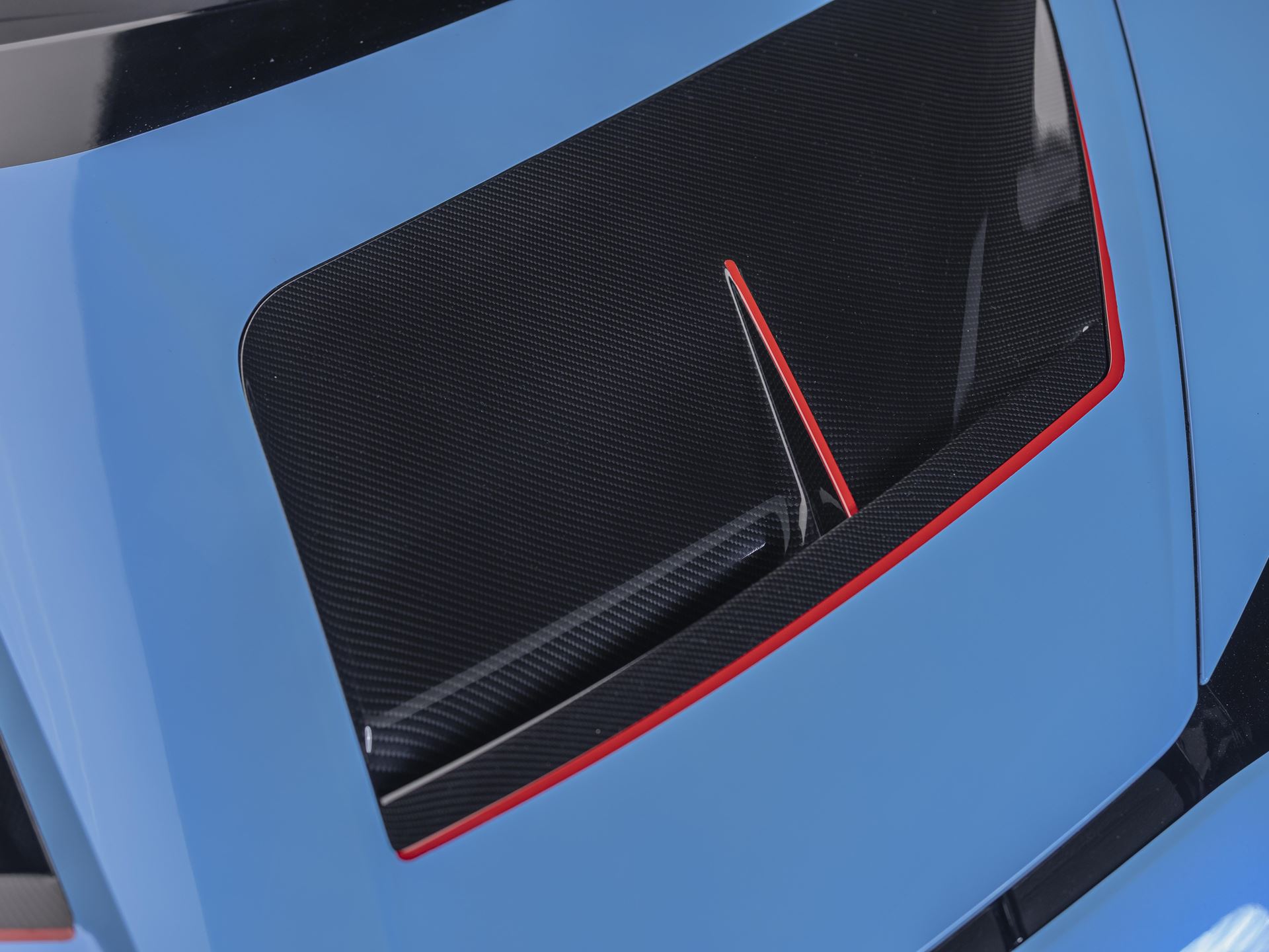 Fenomeno Roadster Details