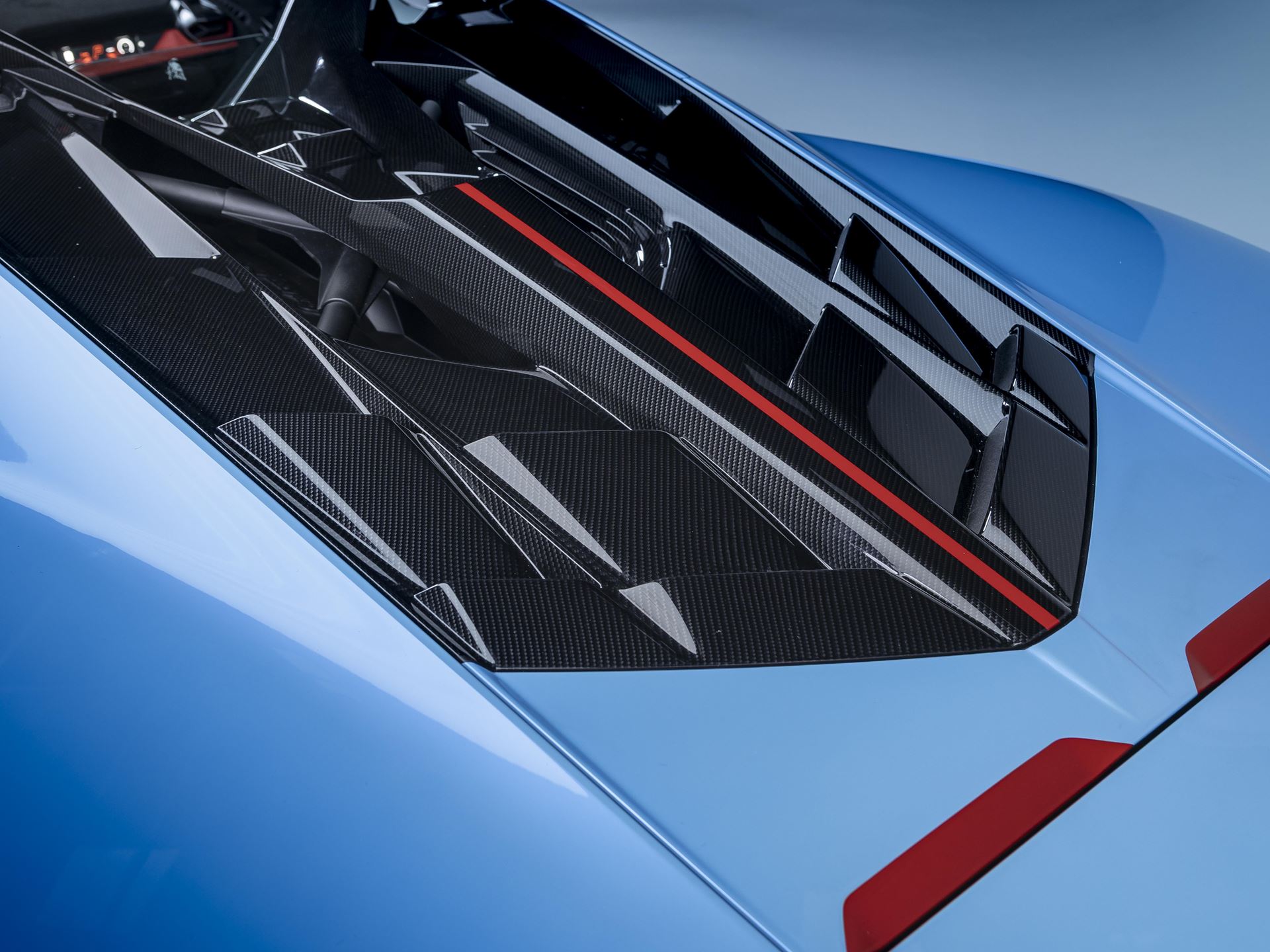 Fenomeno Roadster Details