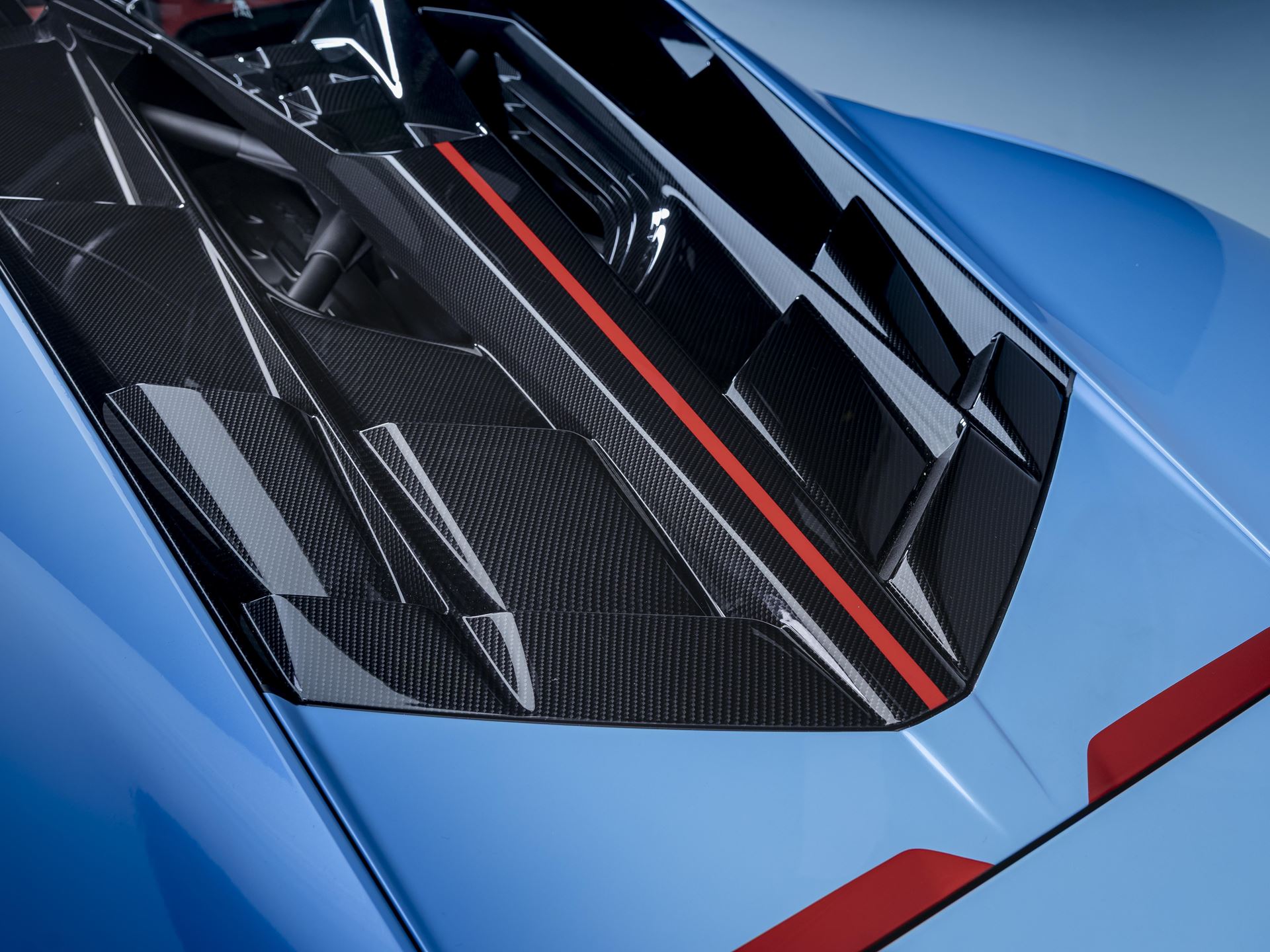 Fenomeno Roadster Details