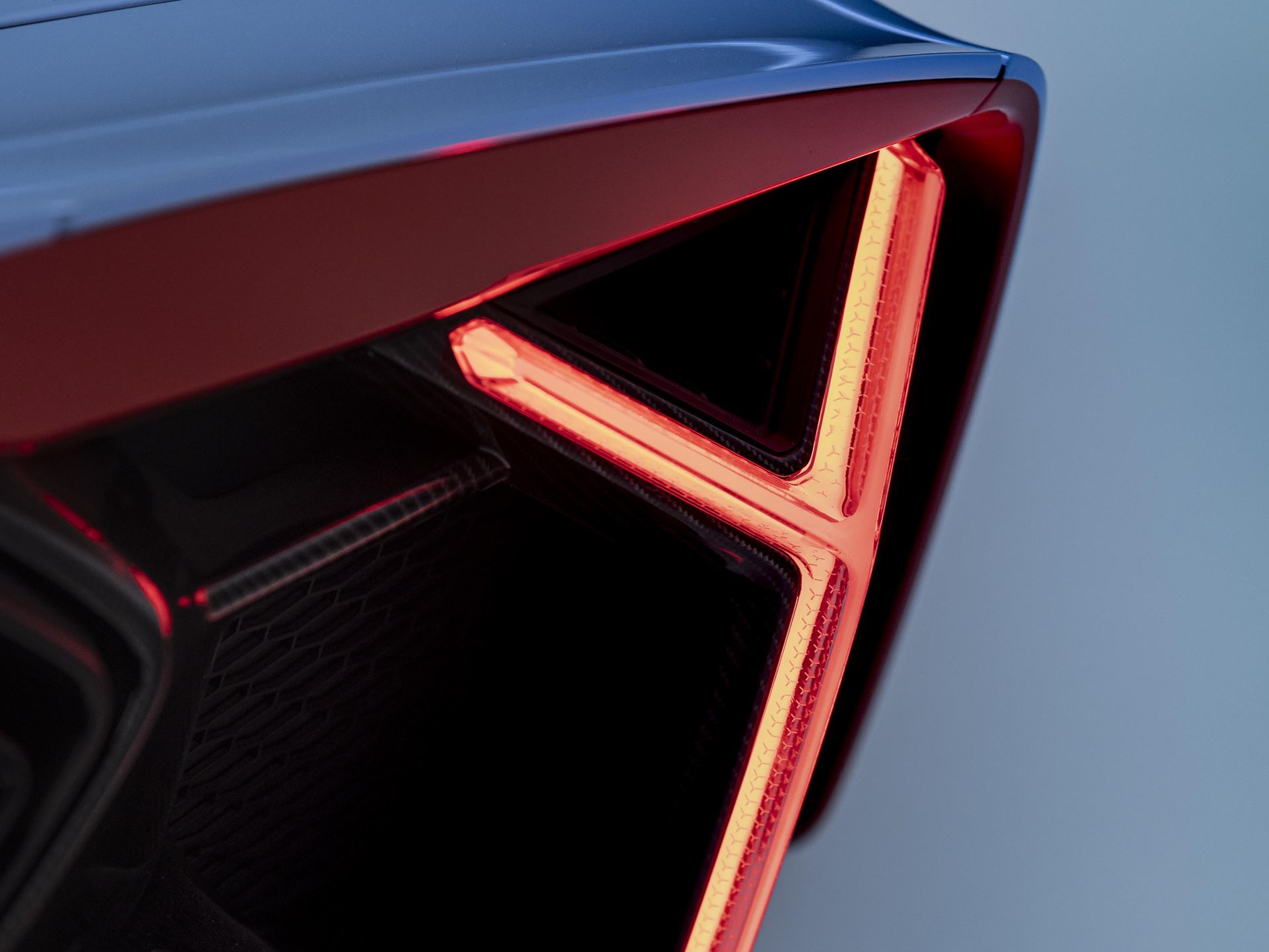 Fenomeno Roadster Details