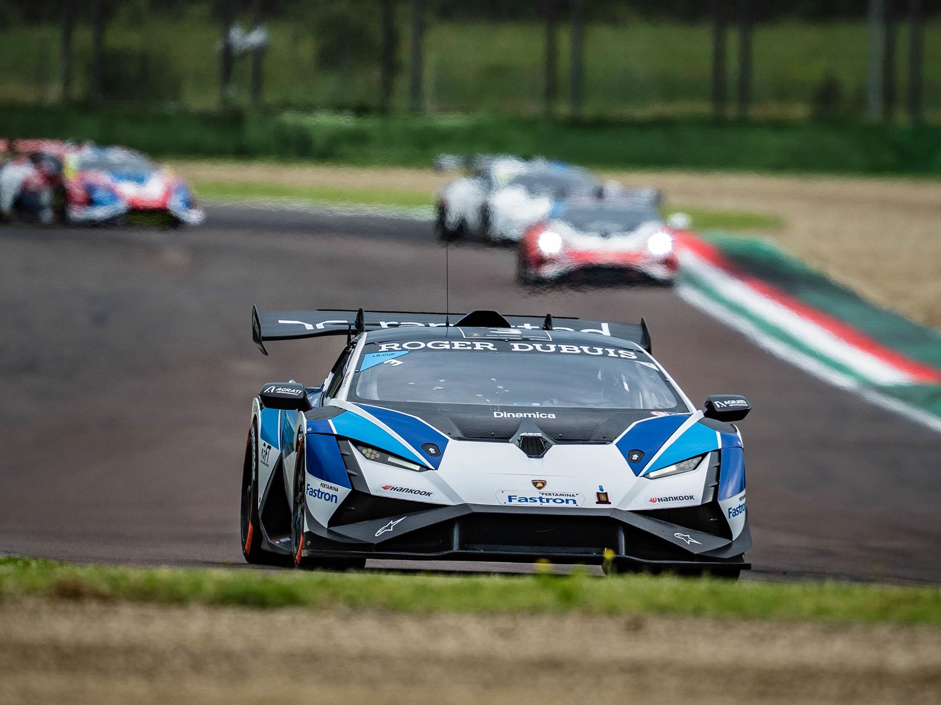 Mati ASR