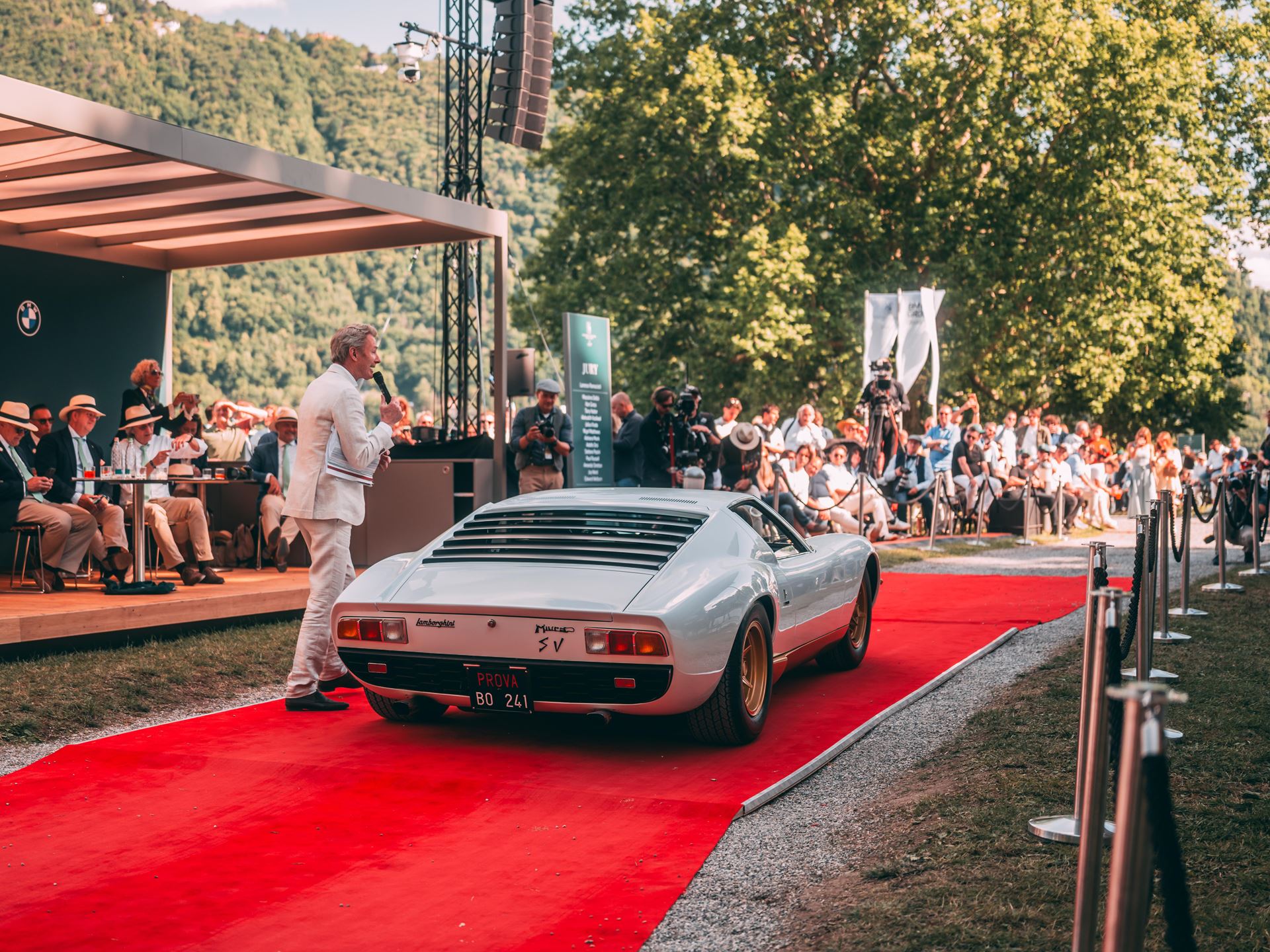 Villa d Este 2026