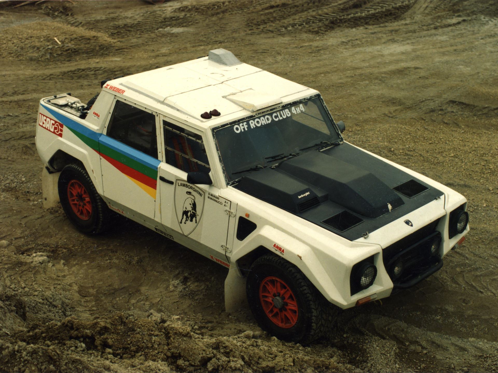 40th LM002