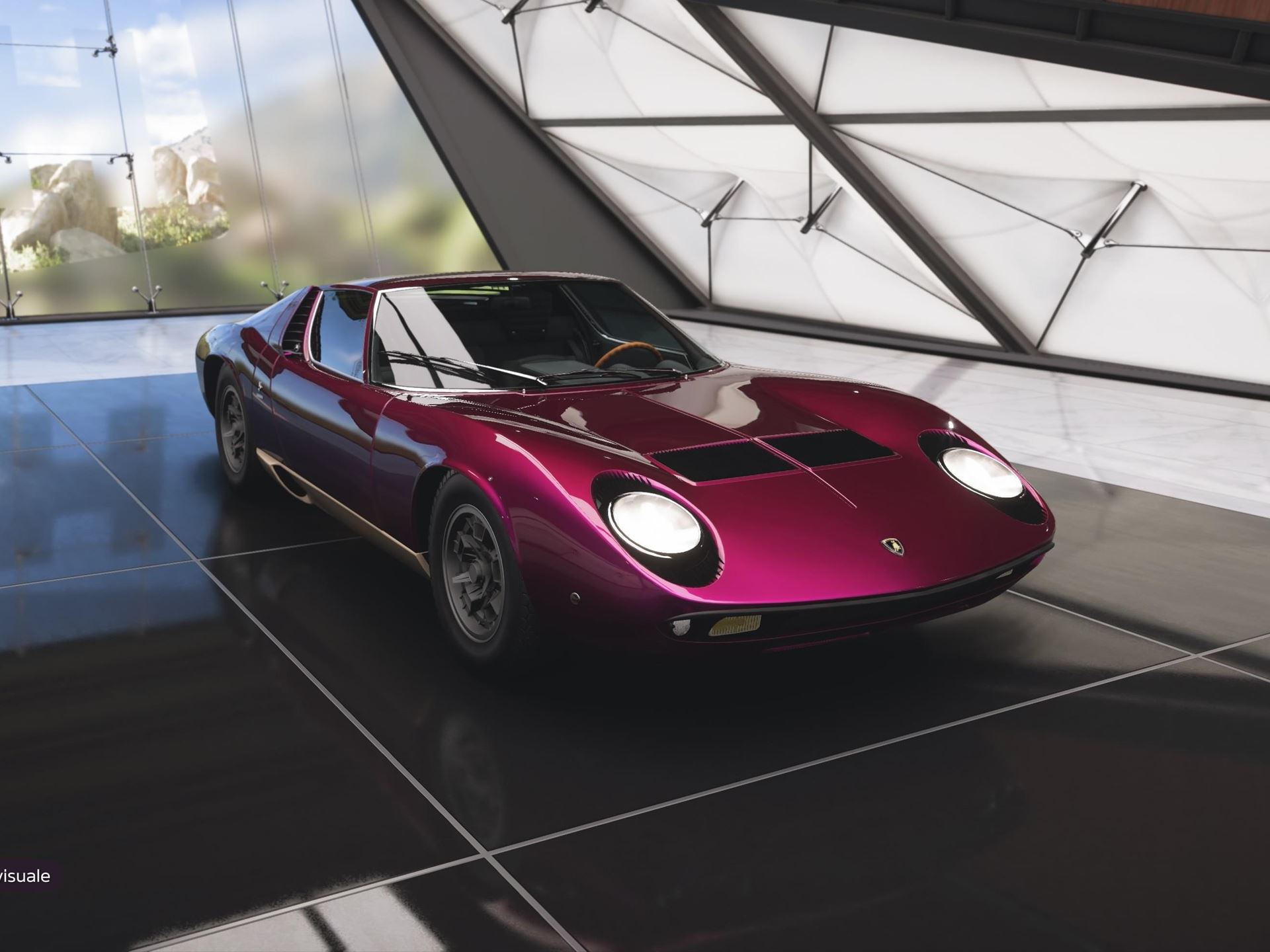 Forza Horizon