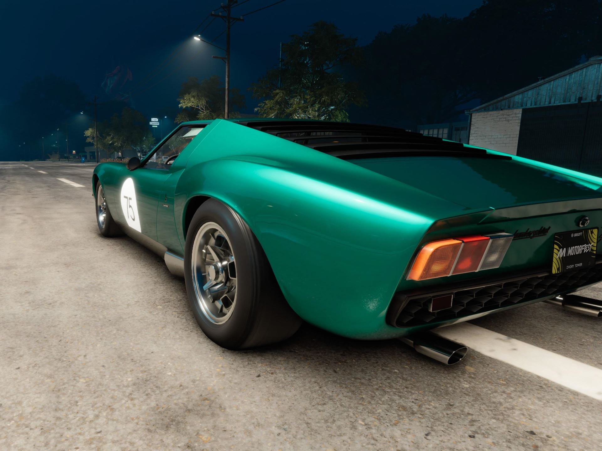 The Crew Motorfest
