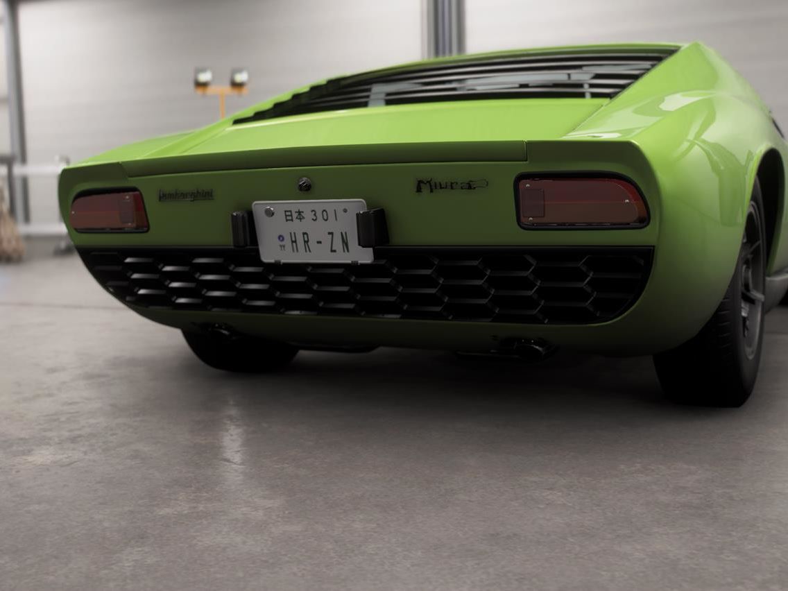 Forza Horizon