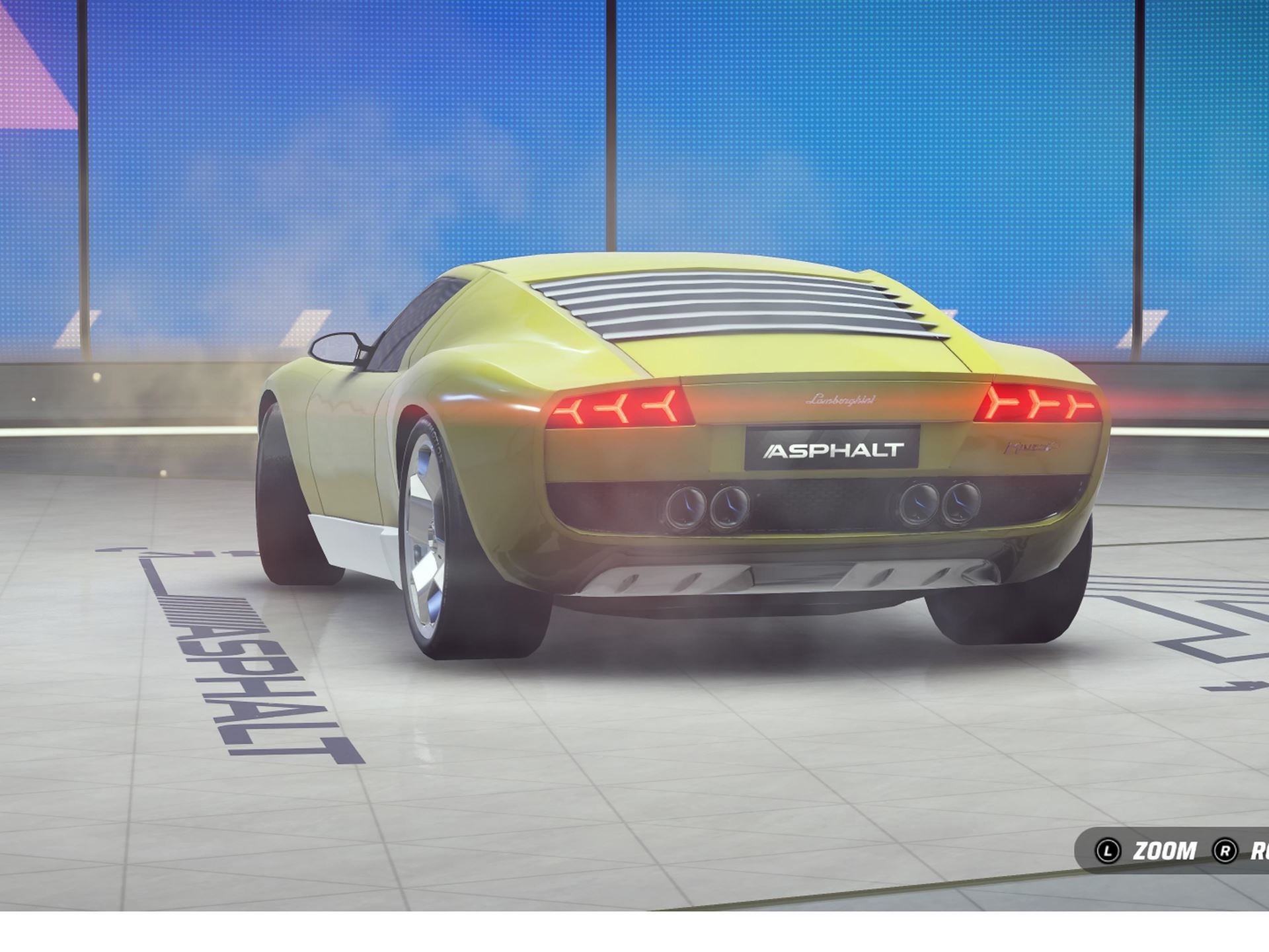Asphalt