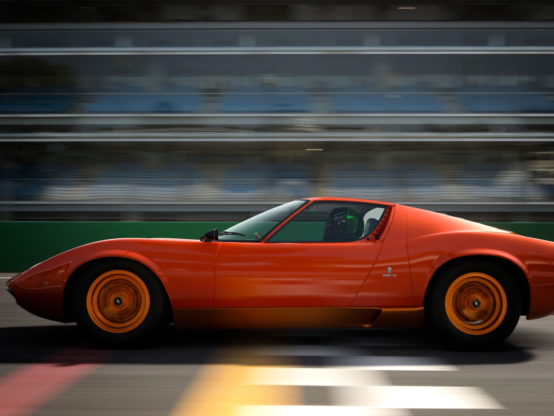 Gran Turismo