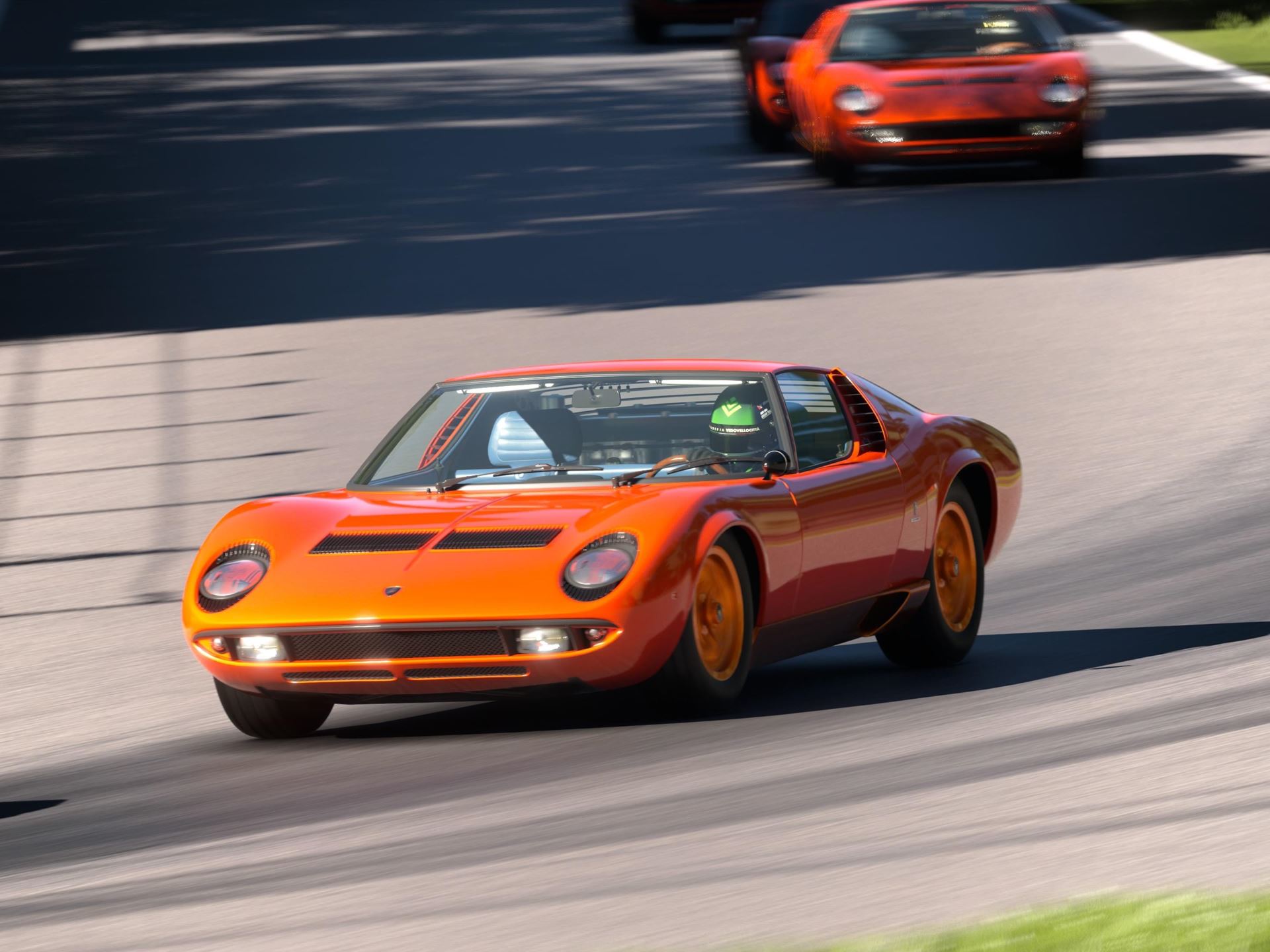 Gran Turismo