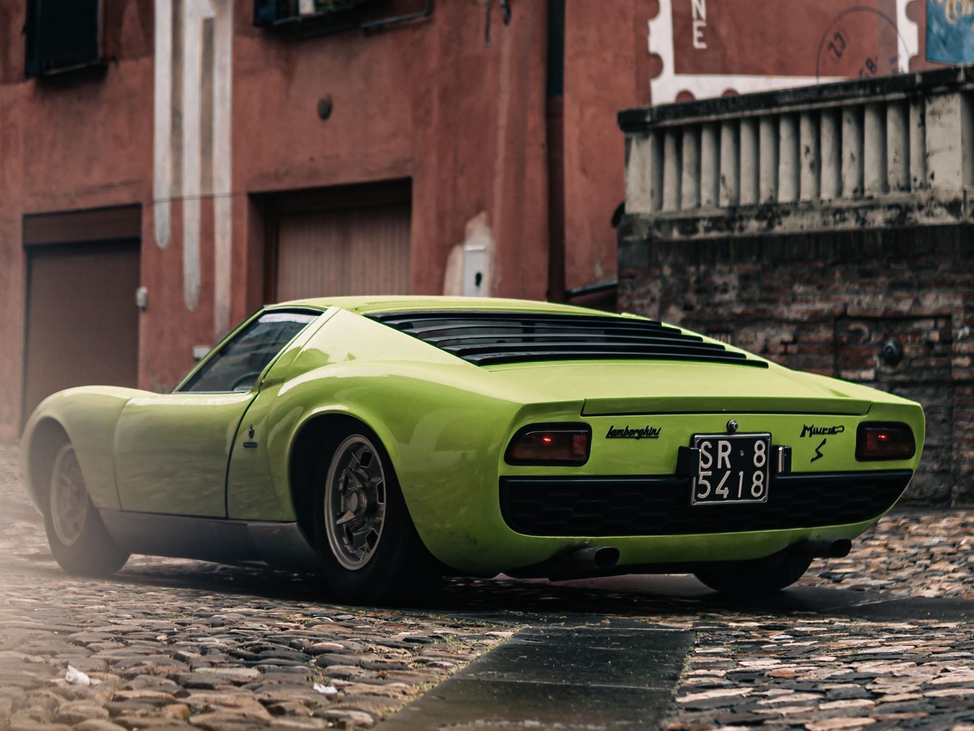 Miura S