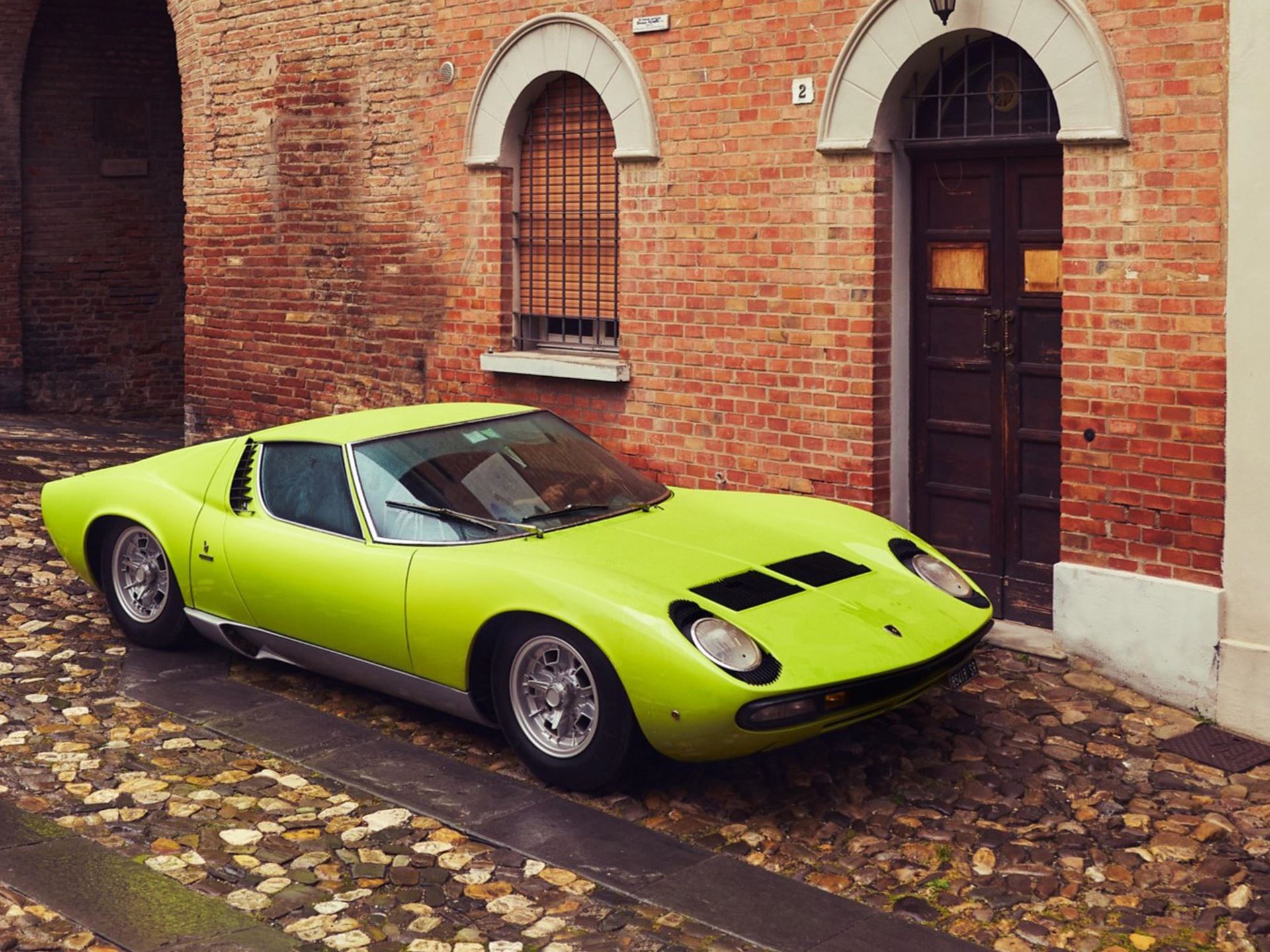 Miura S