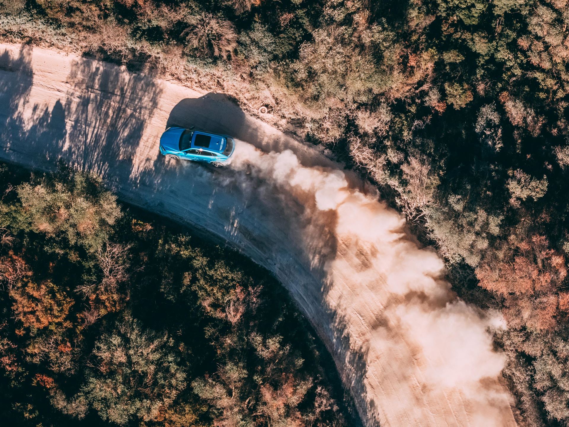 Lamborghini Urus SE