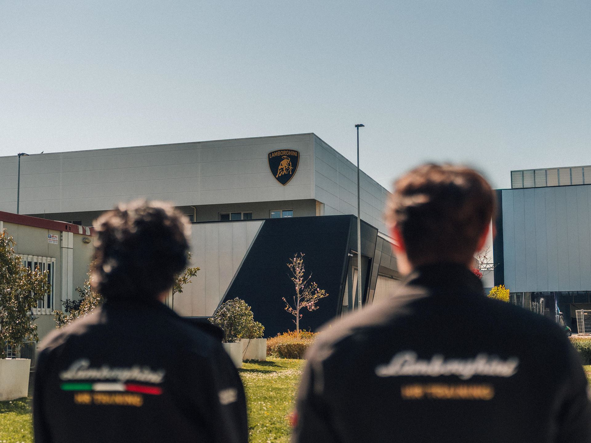 Automobili Lamborghini Sustainability Report