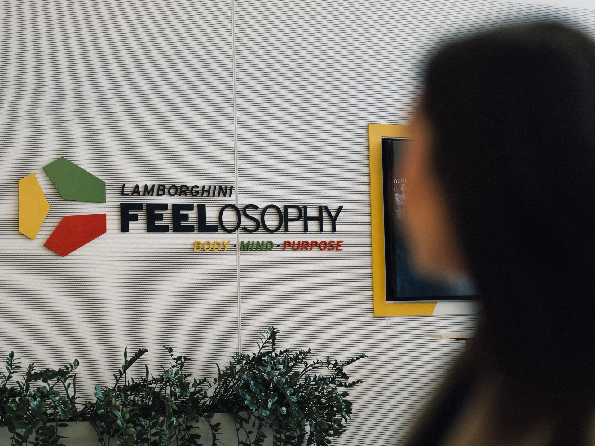 Automobili Lamborghini Sustainability Report