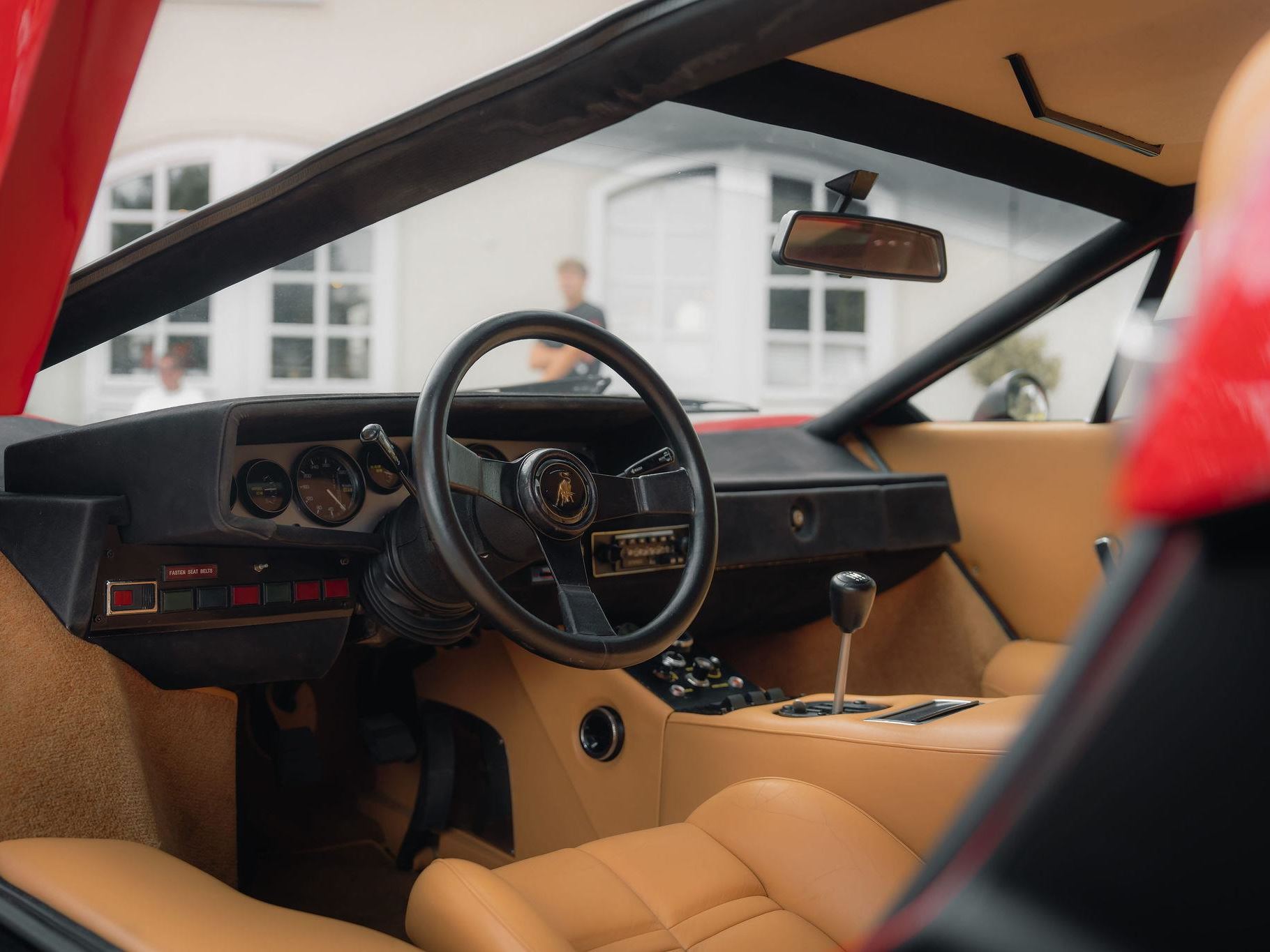 Concours of Elegance Germany 2026